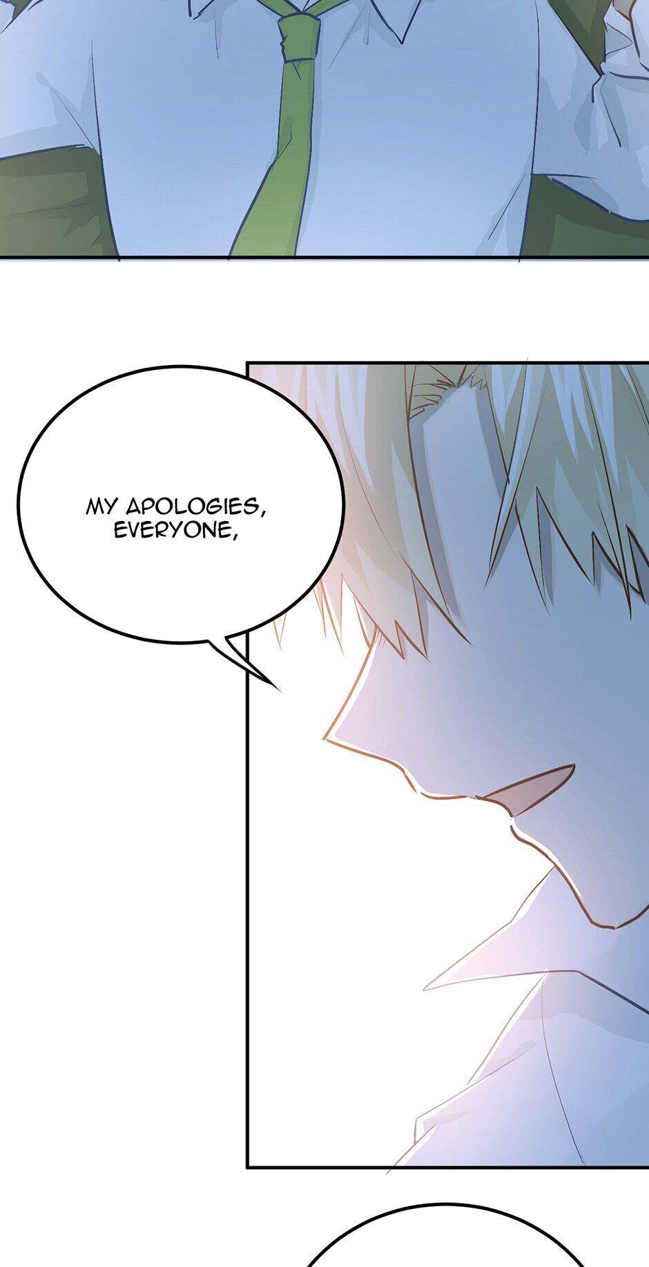 Fighting for Love chapter 56 - page 10