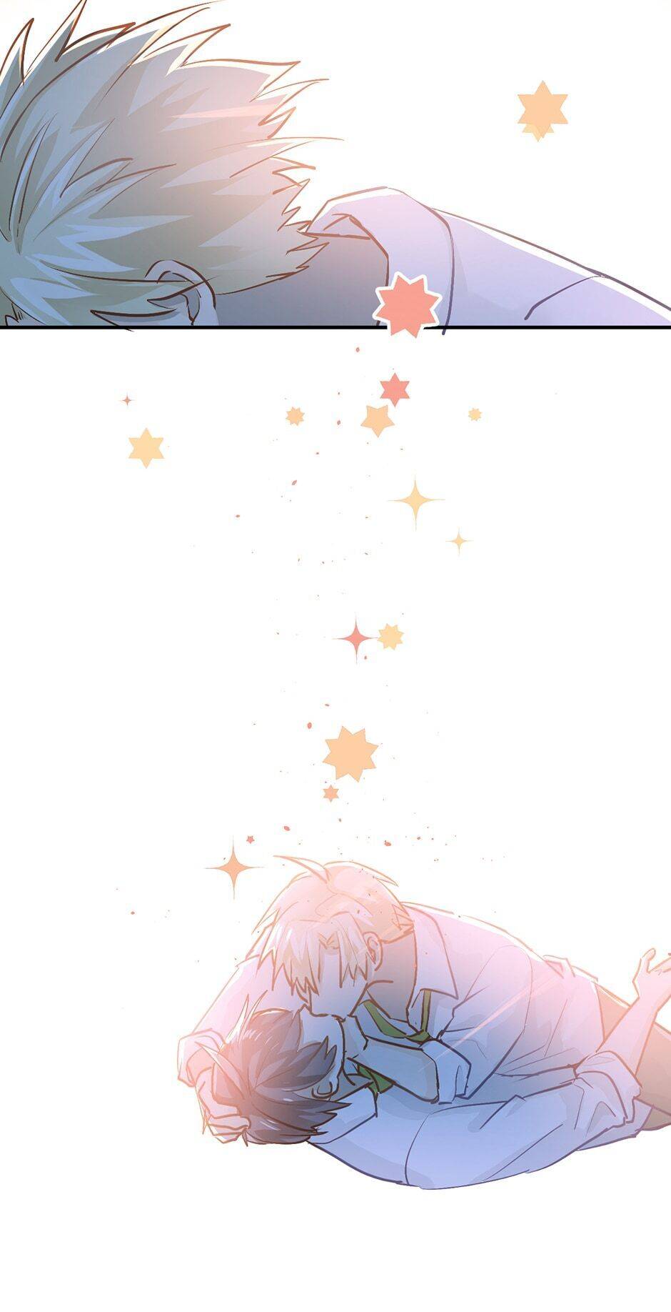 Fighting for Love chapter 56 - page 12