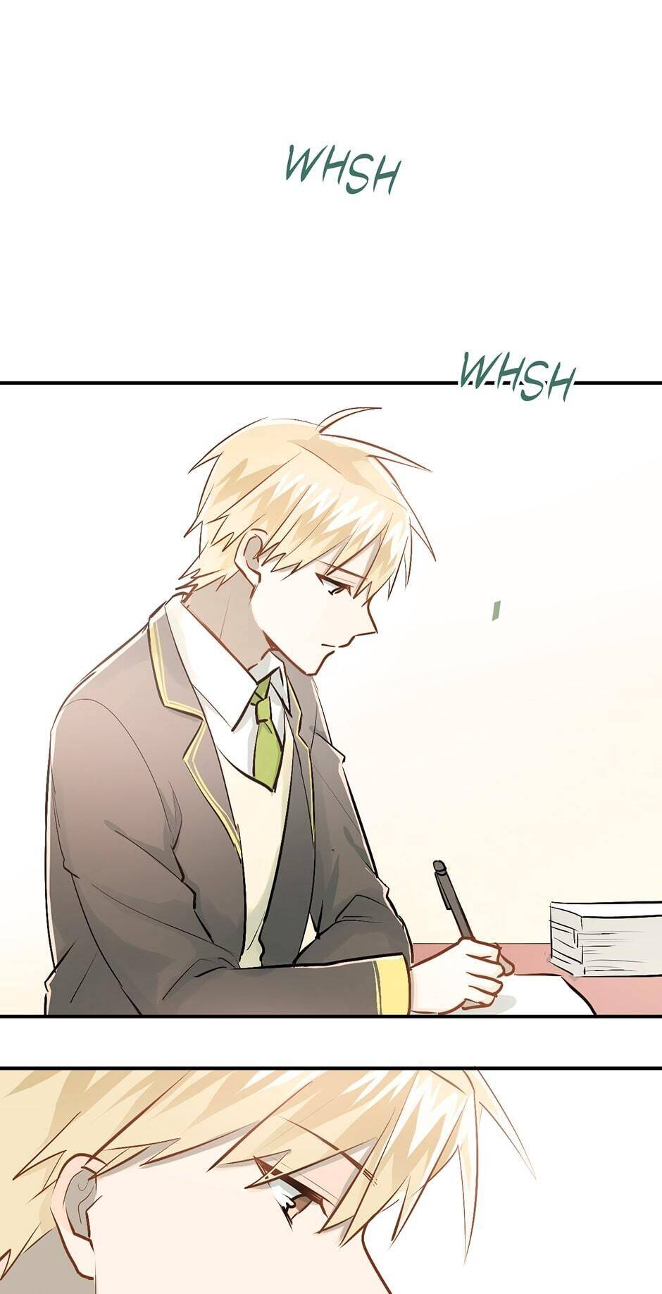 Fighting for Love chapter 56 - page 17