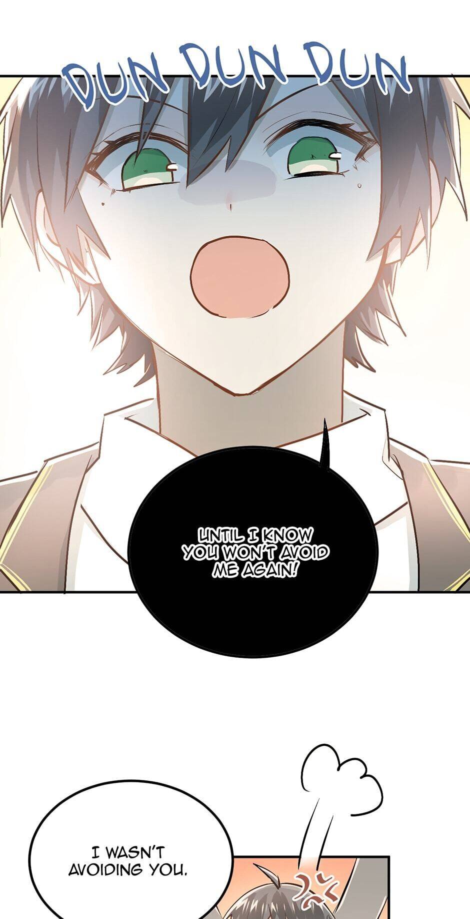 Fighting for Love chapter 56 - page 19