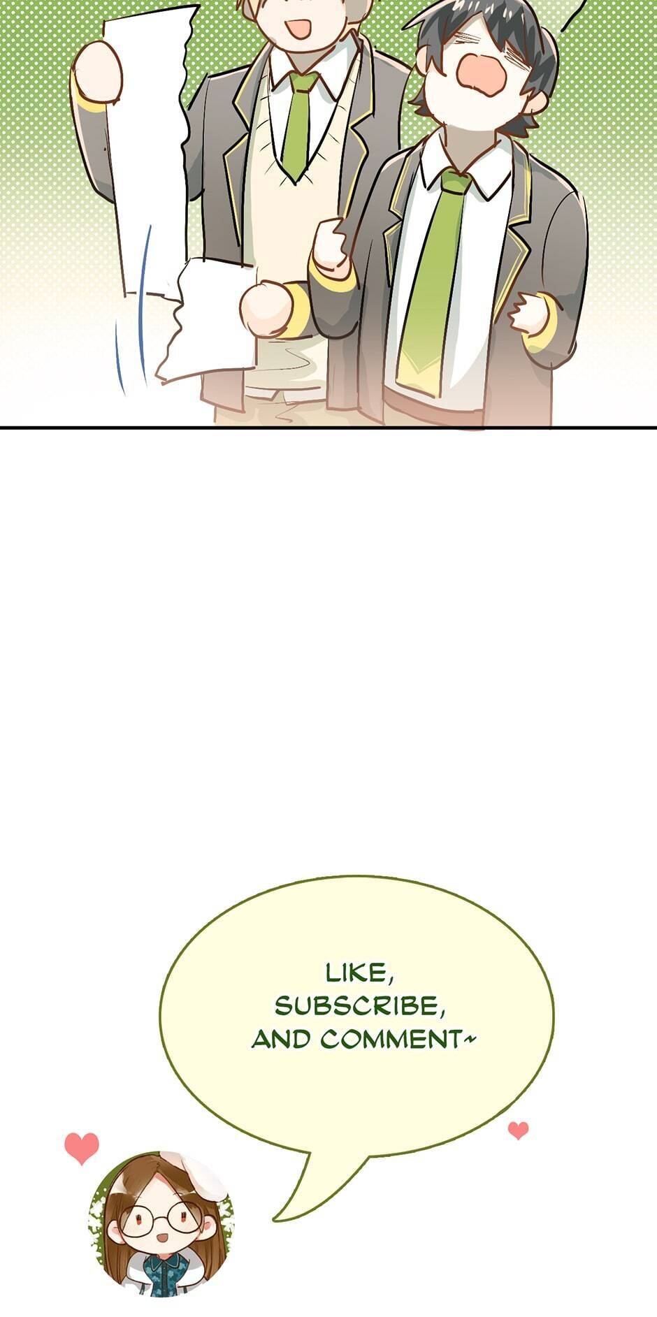 Fighting for Love chapter 56 - page 31