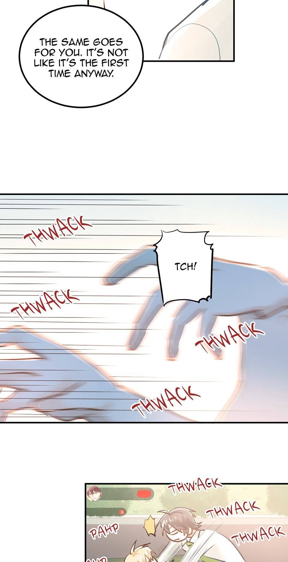 Fighting for Love chapter 56 - page 4