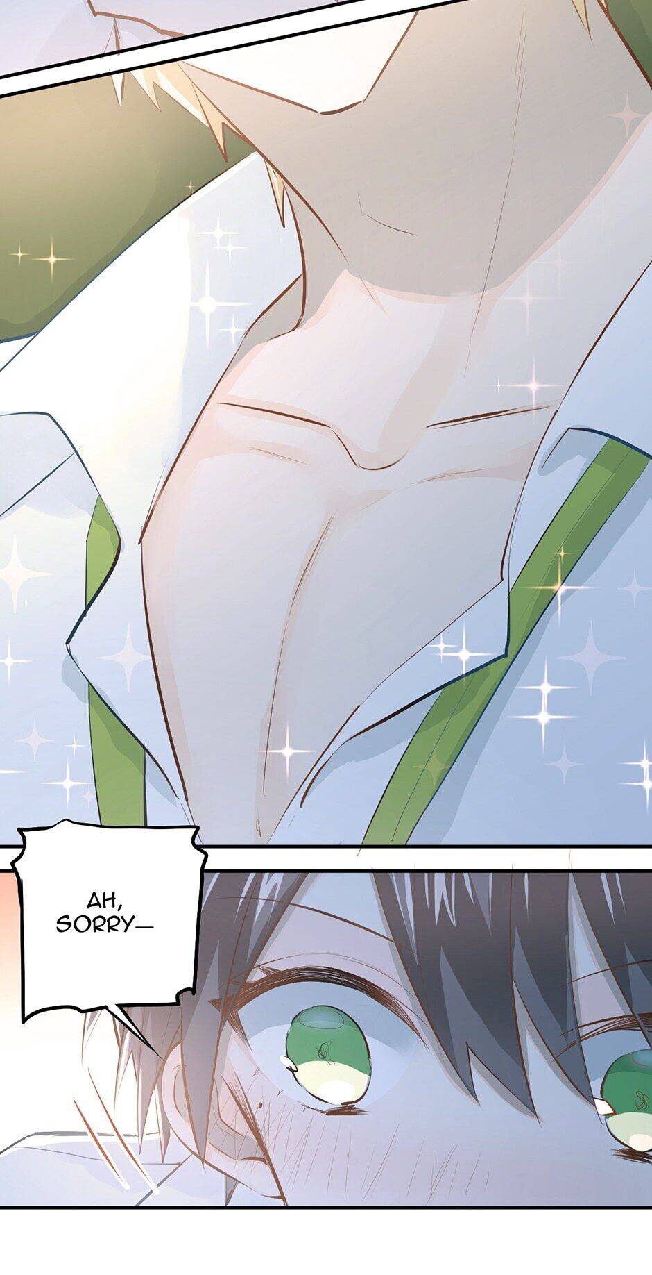 Fighting for Love chapter 56 - page 6