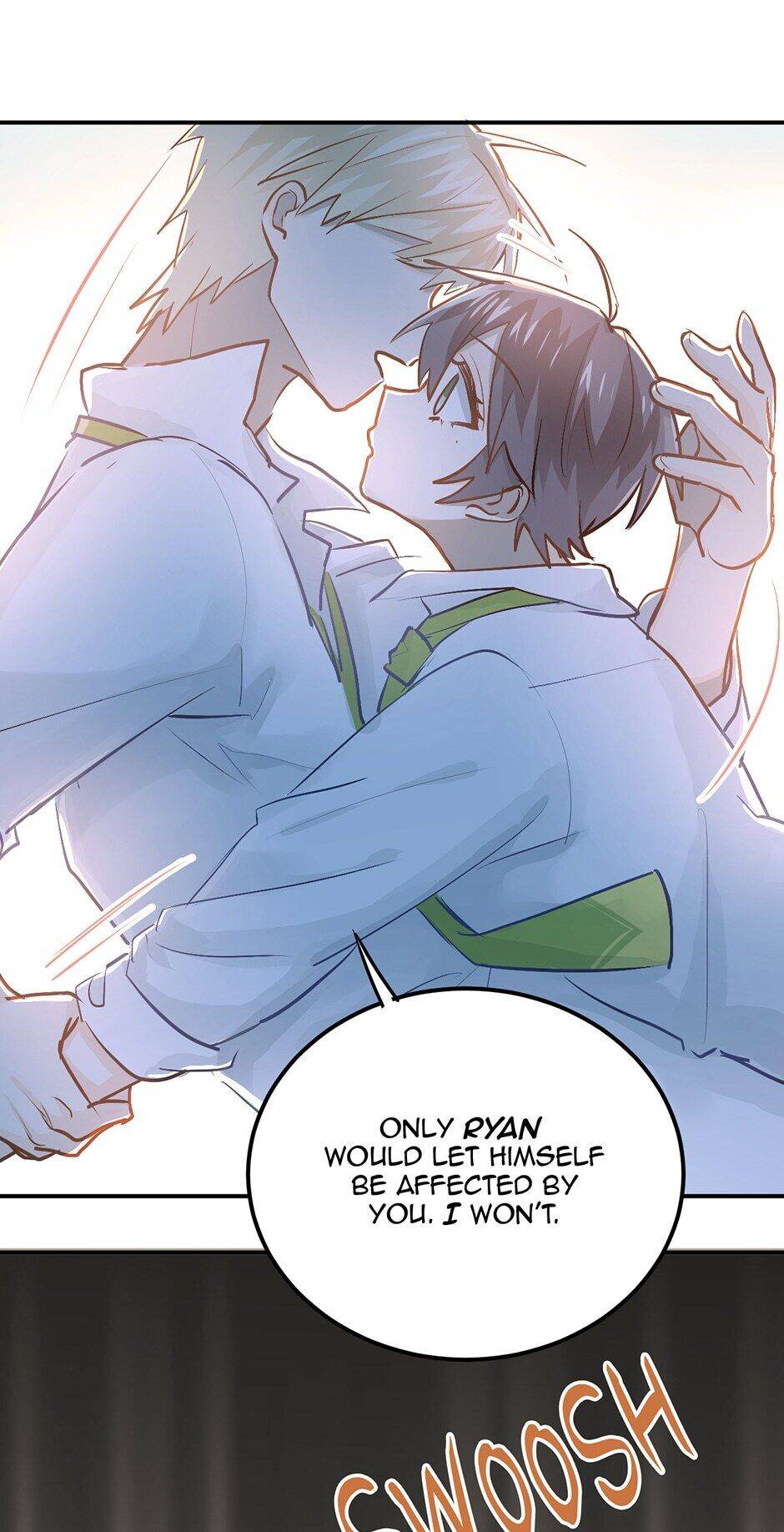 Fighting for Love chapter 56 - page 8