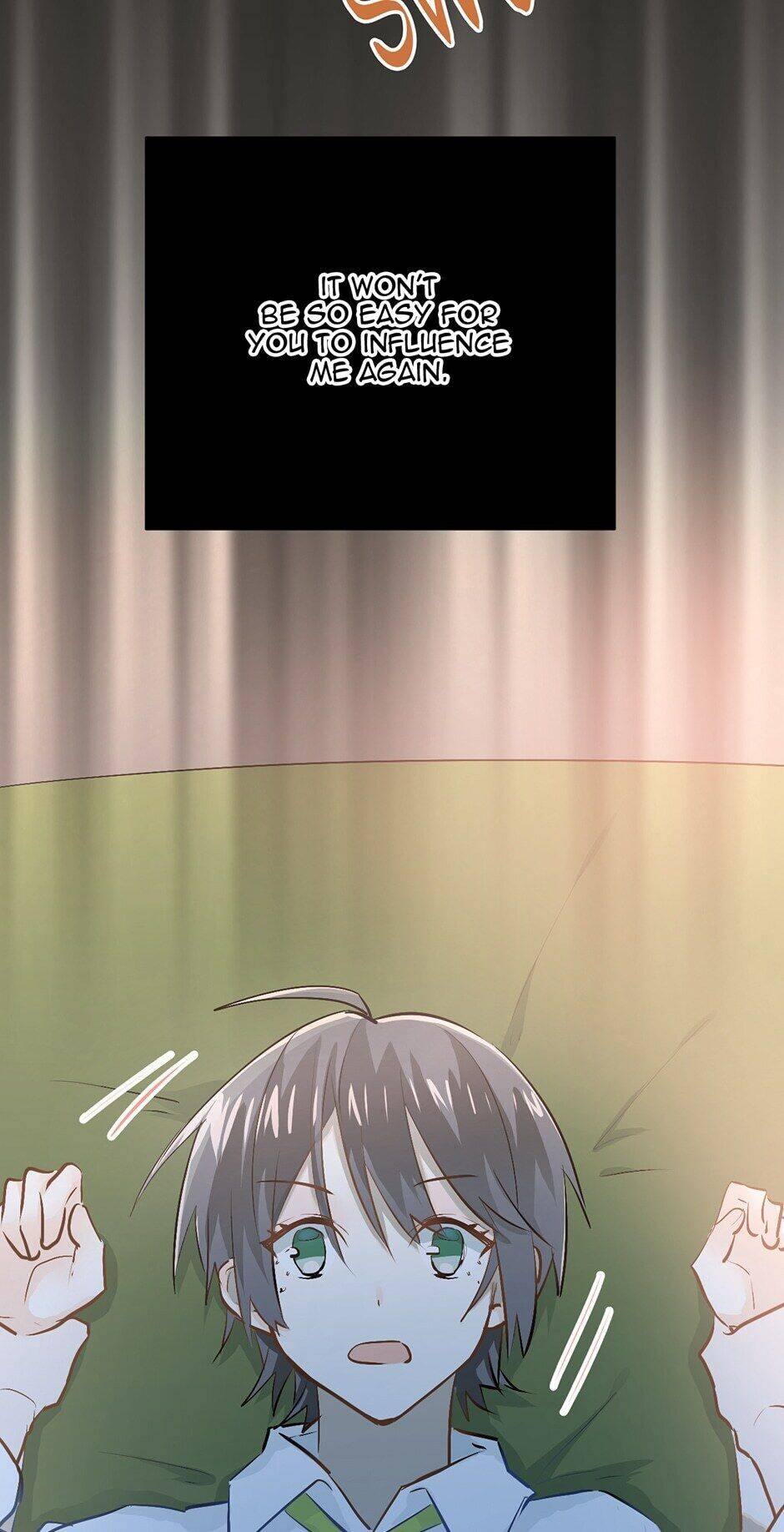 Fighting for Love chapter 56 - page 9