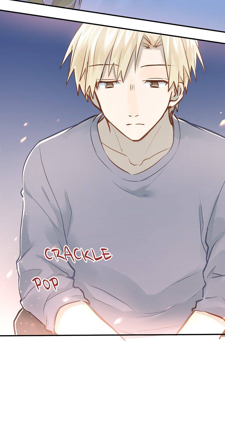 Fighting for Love chapter 63 - page 10