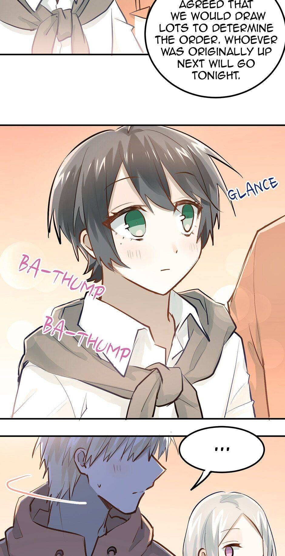 Fighting for Love chapter 63 - page 14