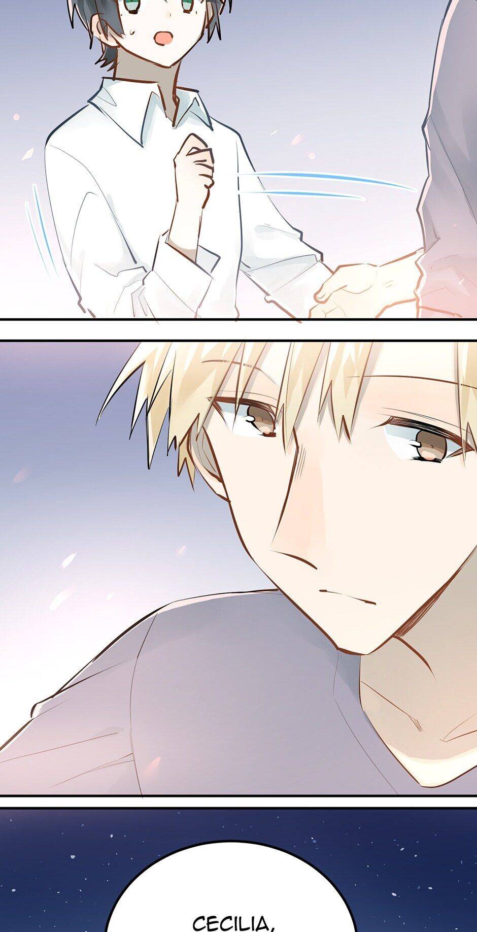 Fighting for Love chapter 63 - page 2