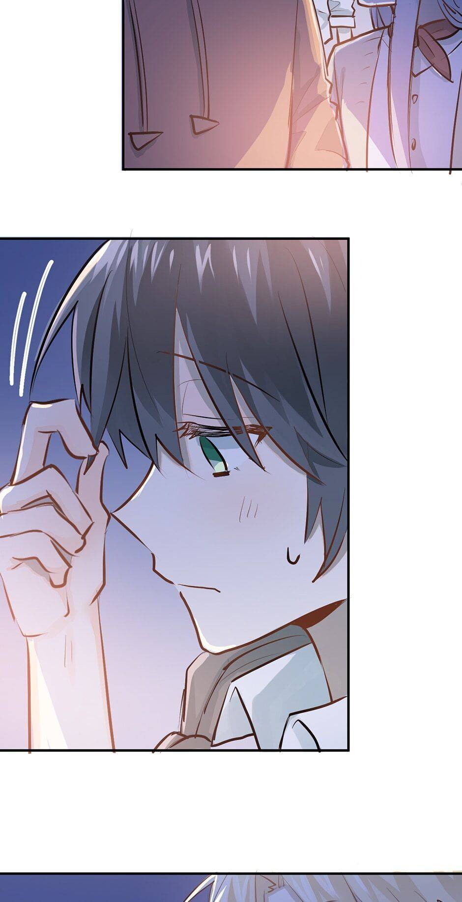 Fighting for Love chapter 63 - page 23