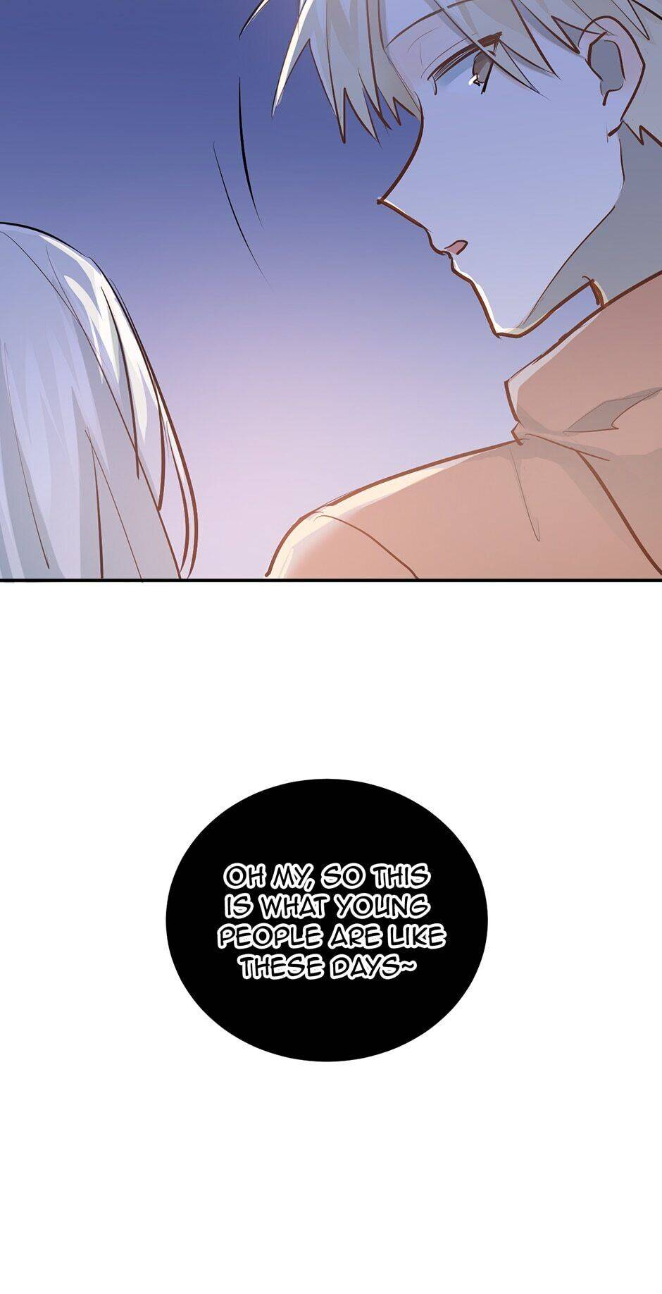 Fighting for Love chapter 63 - page 24