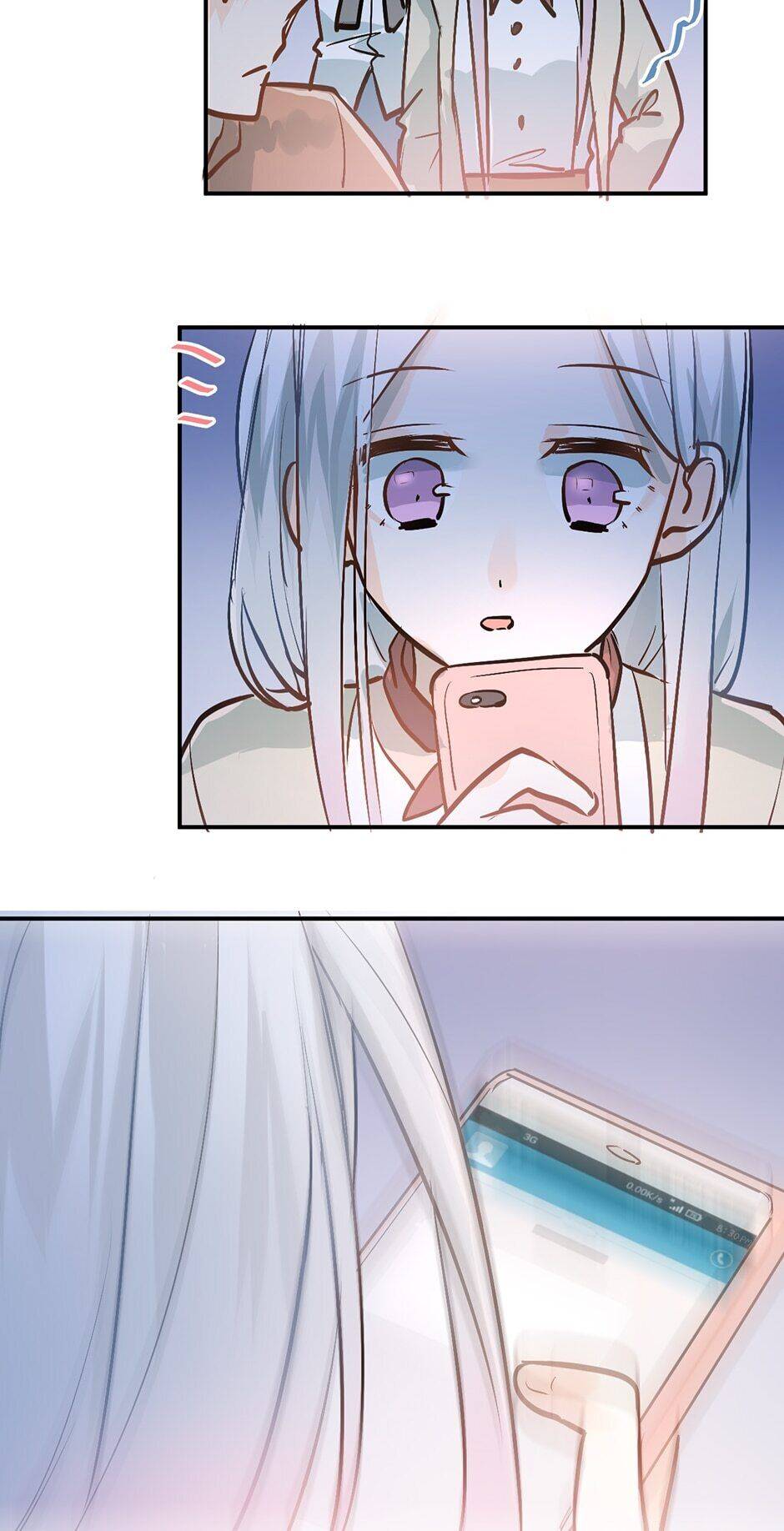 Fighting for Love chapter 63 - page 26