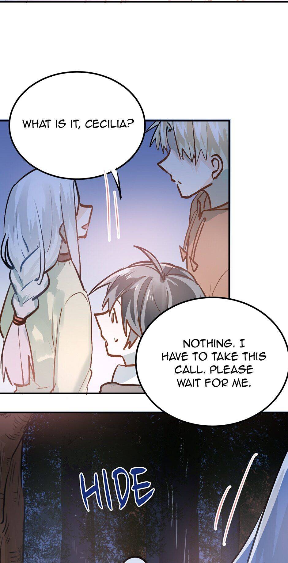 Fighting for Love chapter 63 - page 27