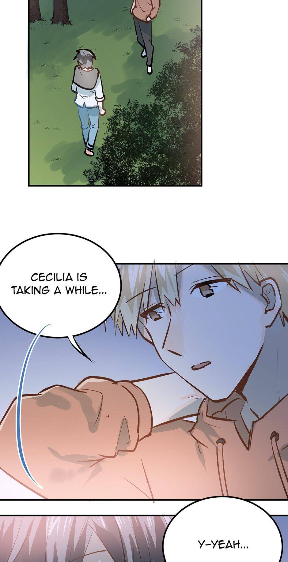 Fighting for Love chapter 63 - page 29