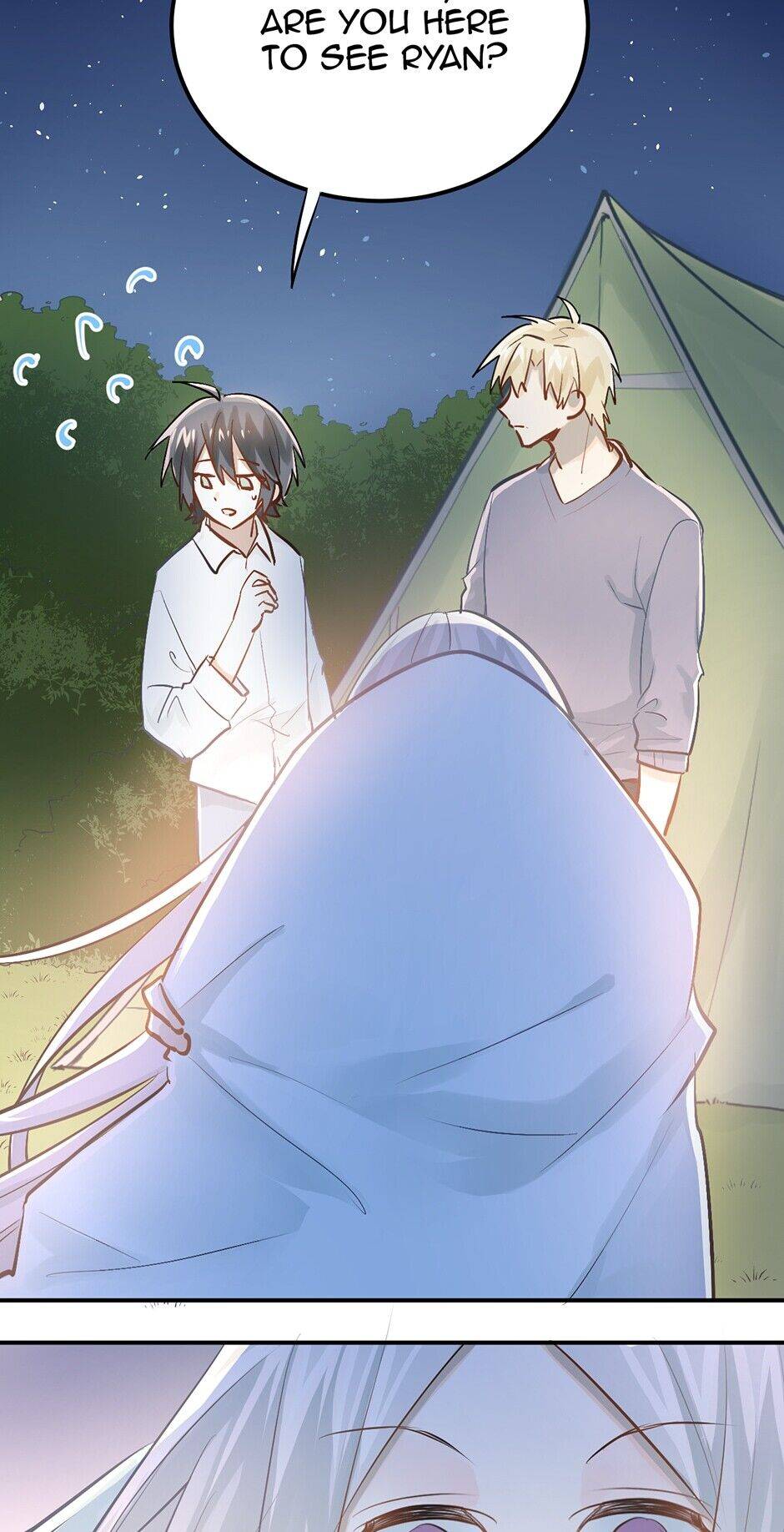 Fighting for Love chapter 63 - page 3