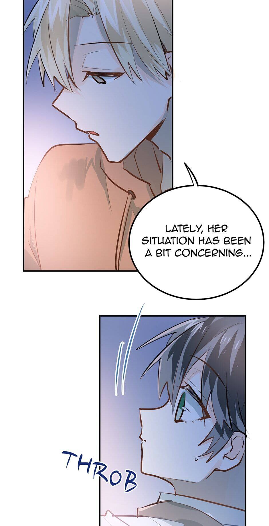 Fighting for Love chapter 63 - page 31