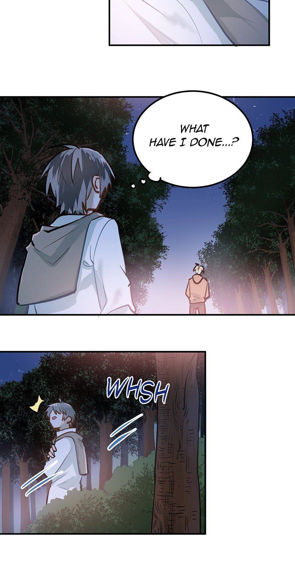 Fighting for Love chapter 63 - page 32