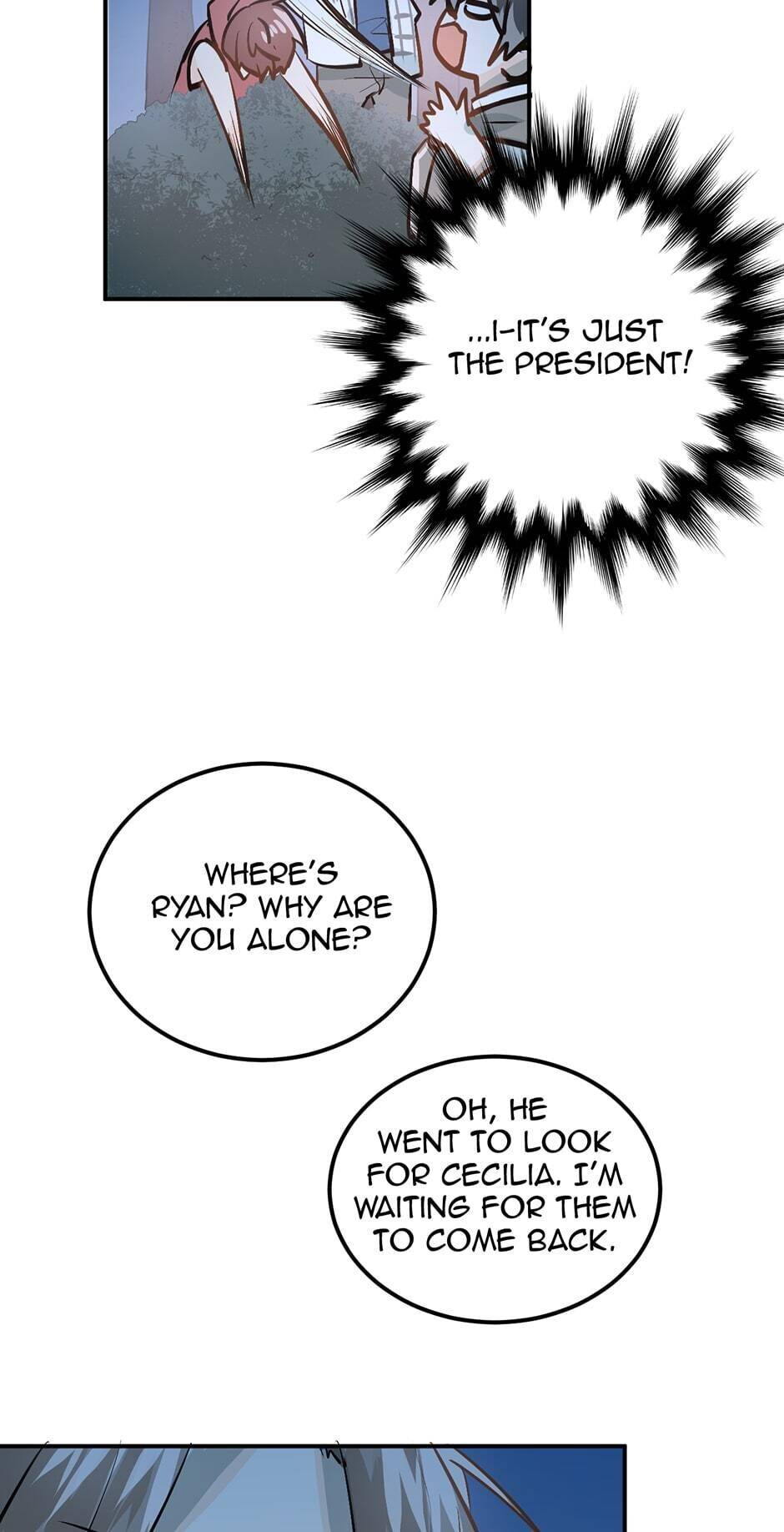 Fighting for Love chapter 63 - page 34