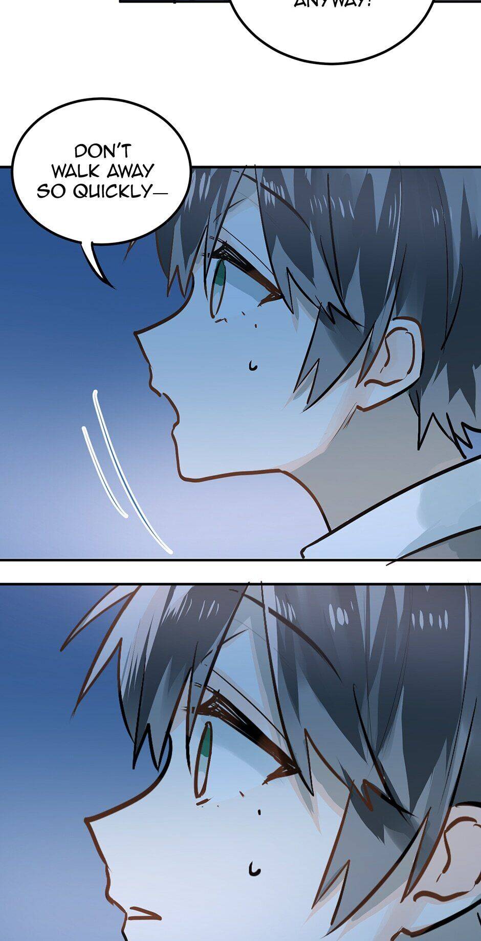Fighting for Love chapter 63 - page 36
