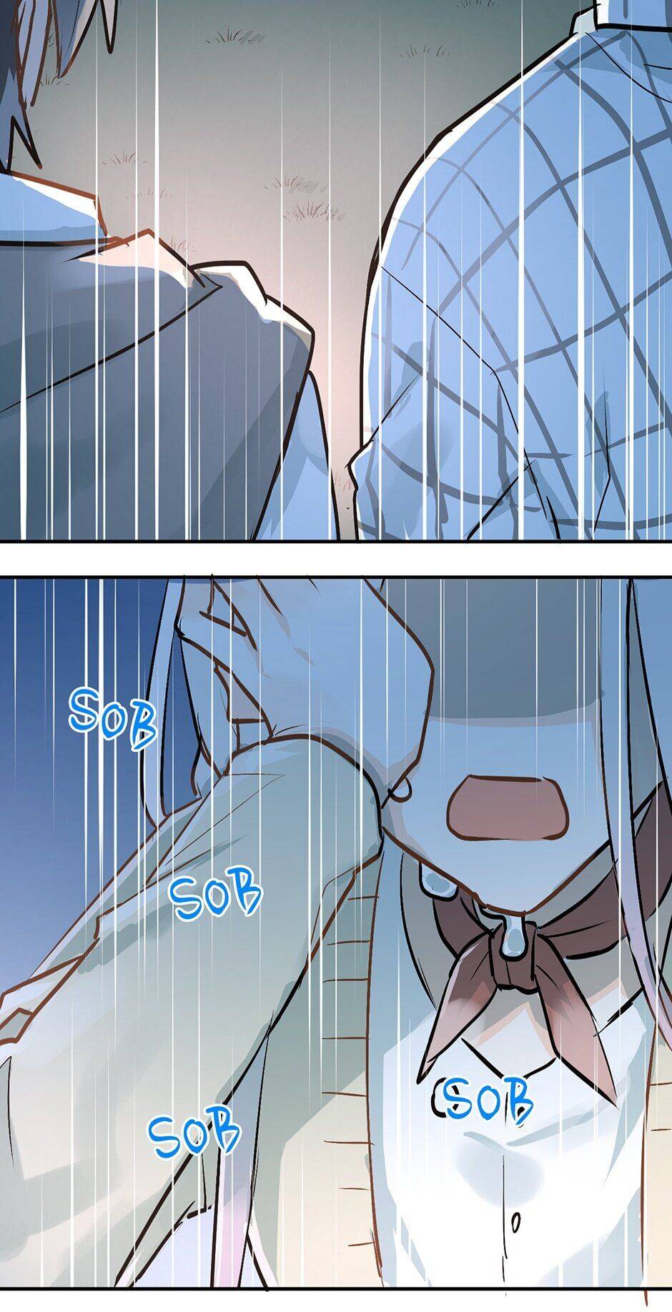 Fighting for Love chapter 63 - page 38