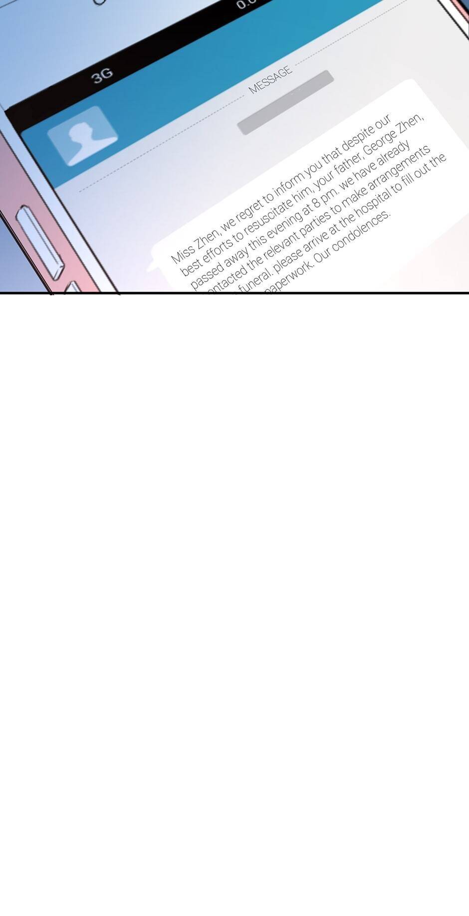 Fighting for Love chapter 63 - page 40
