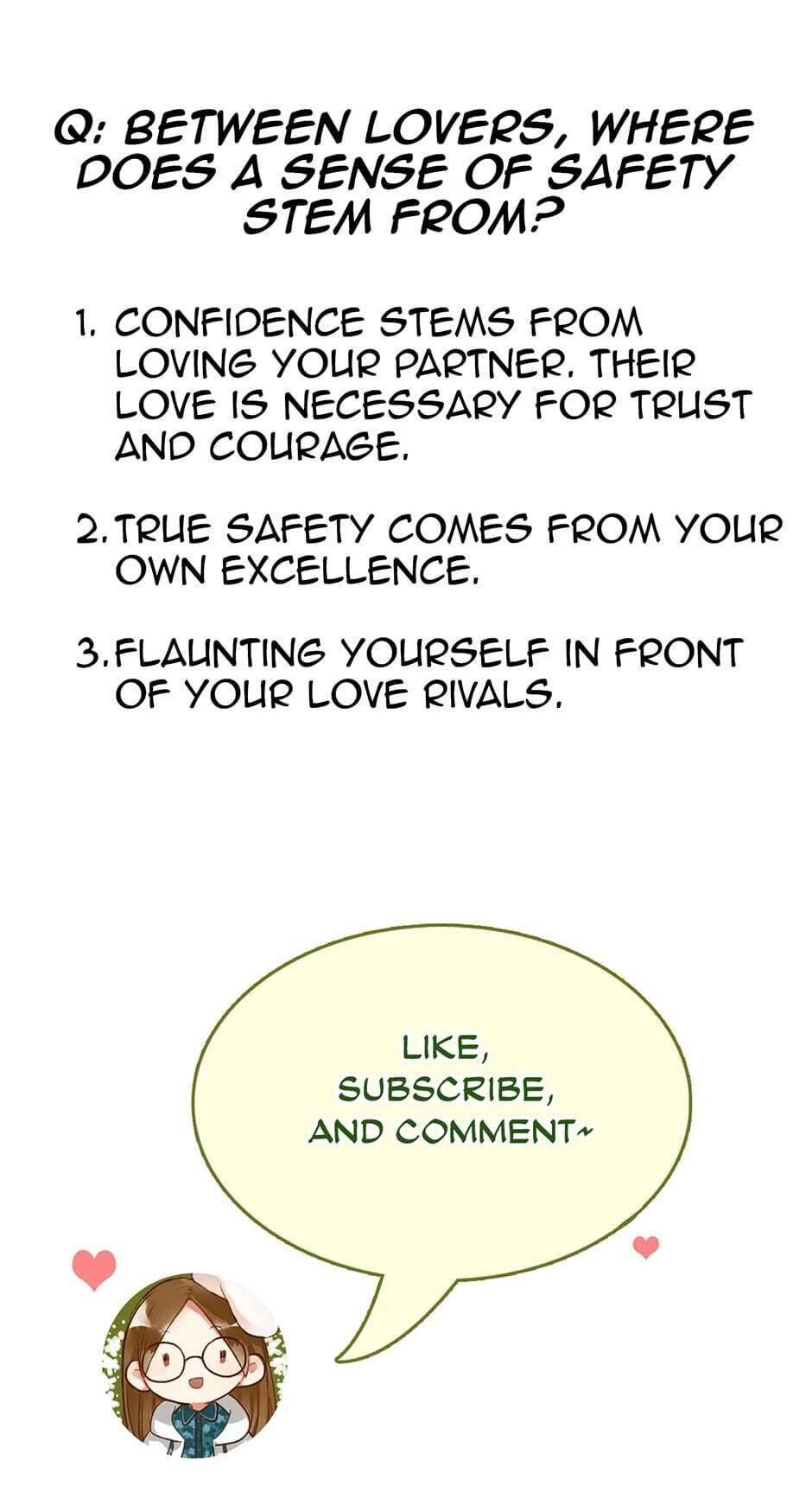 Fighting for Love chapter 63 - page 41