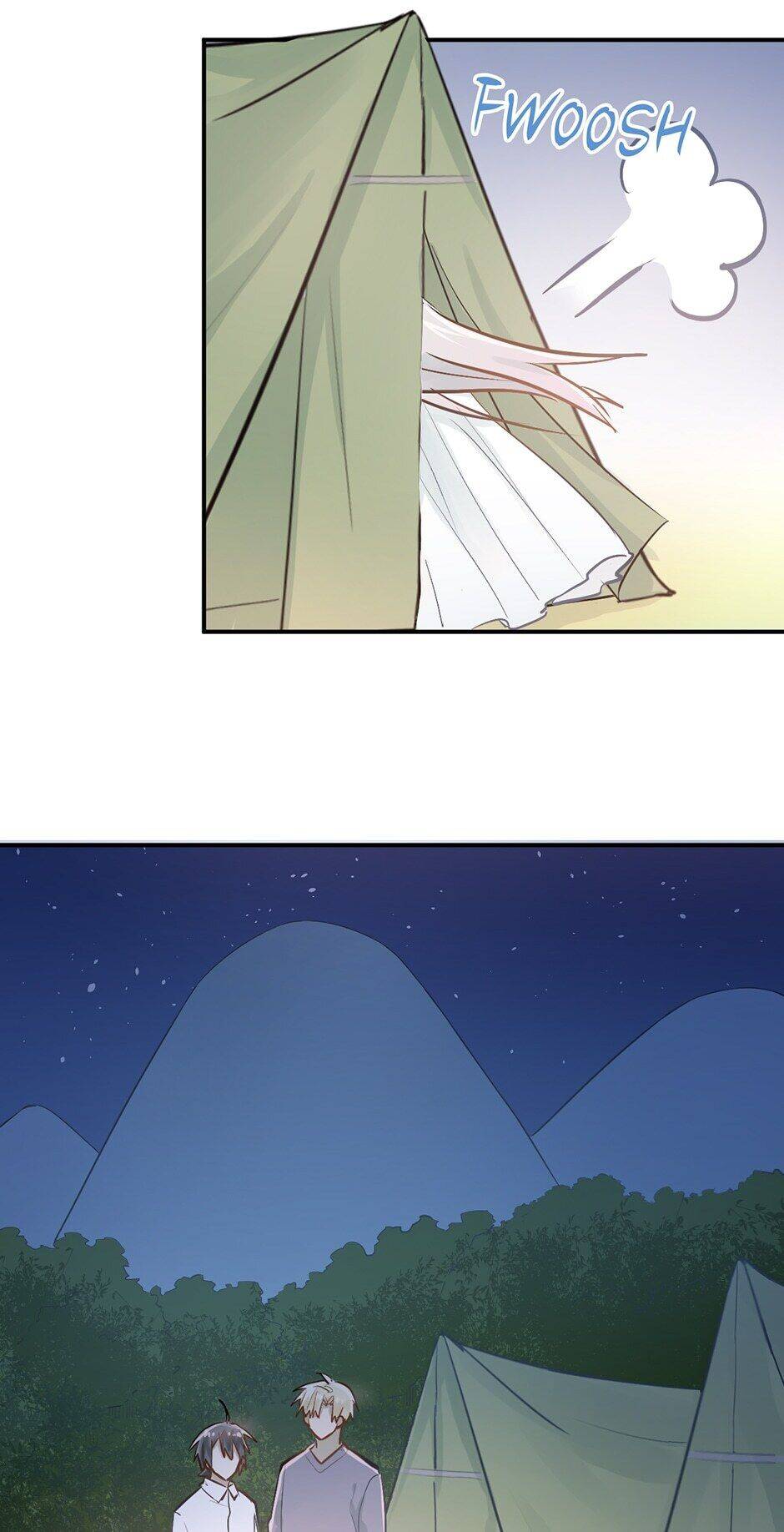 Fighting for Love chapter 63 - page 5