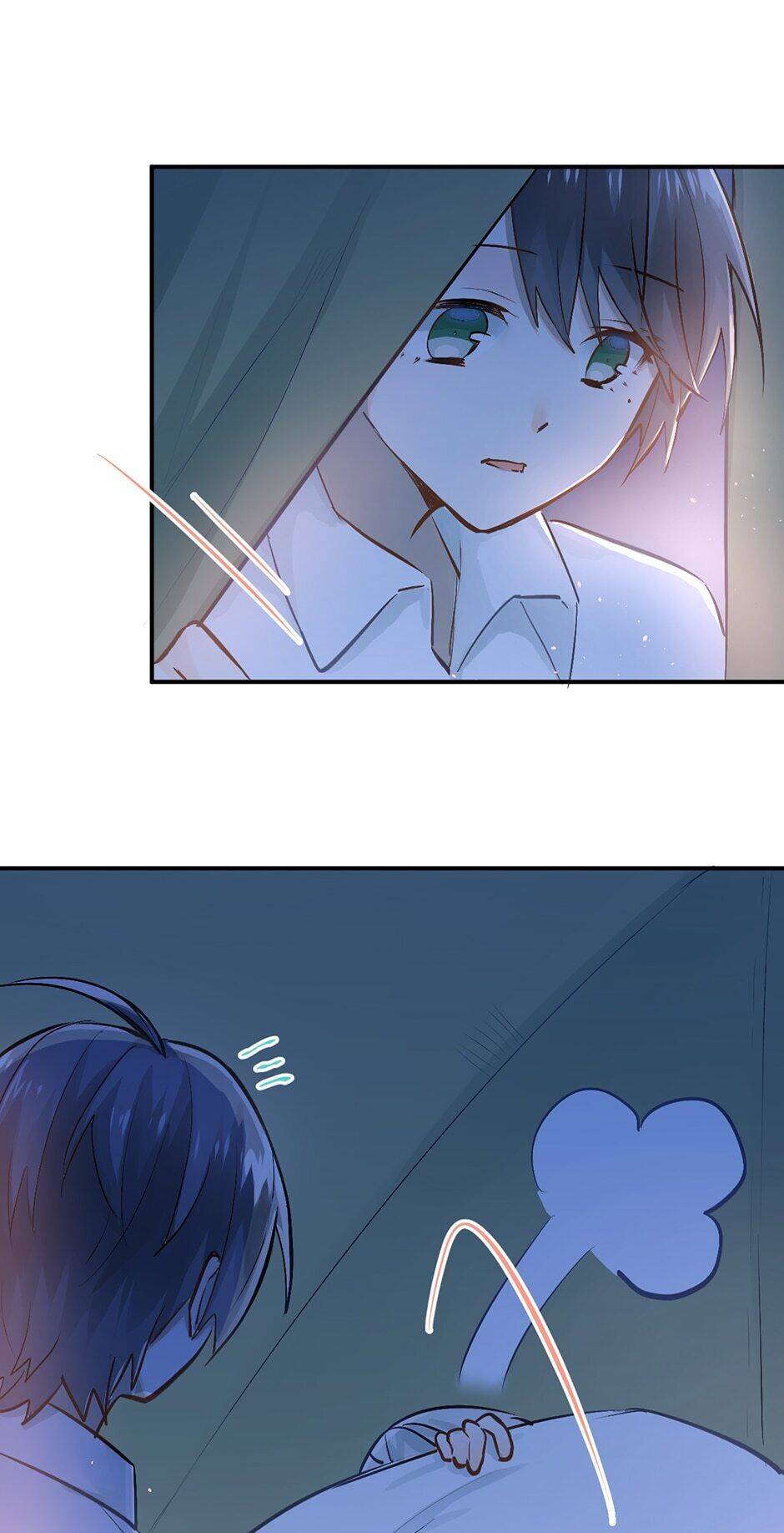 Fighting for Love chapter 63 - page 7
