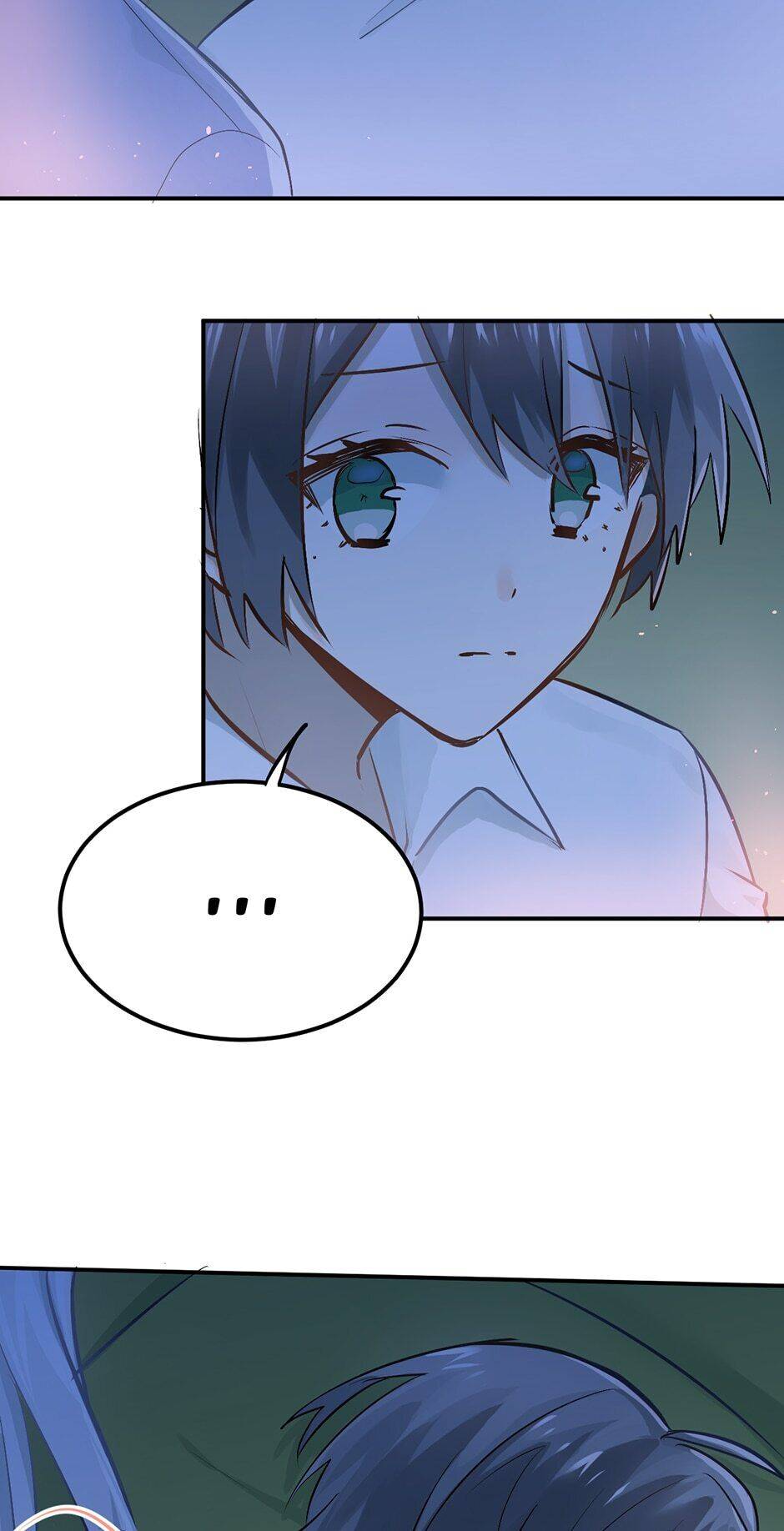 Fighting for Love chapter 63 - page 8