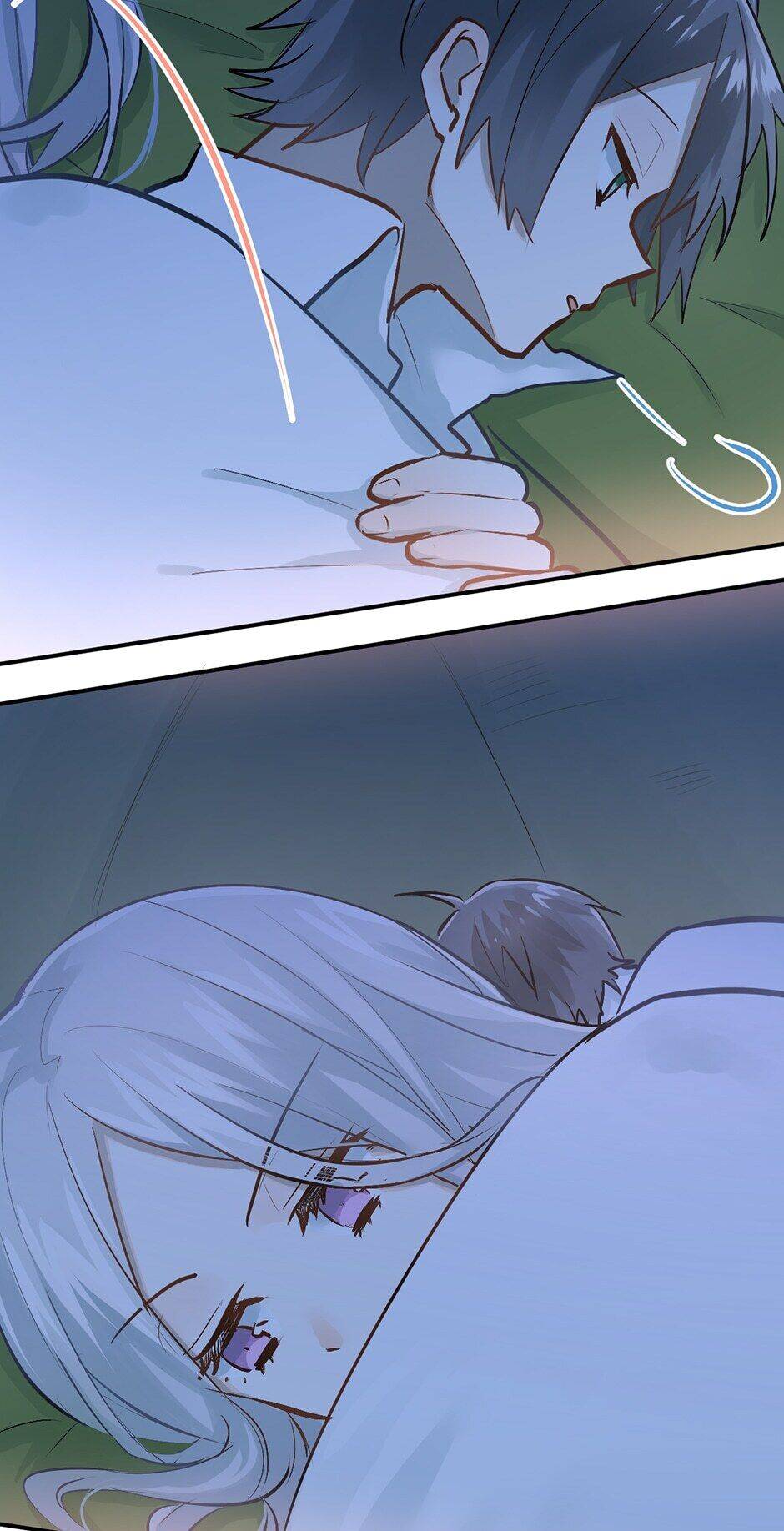 Fighting for Love chapter 63 - page 9