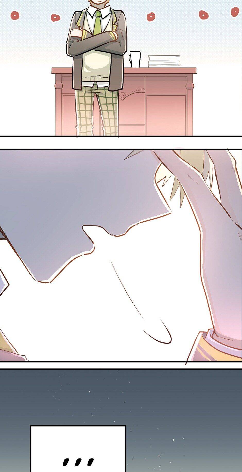 Fighting for Love chapter 57 - page 11