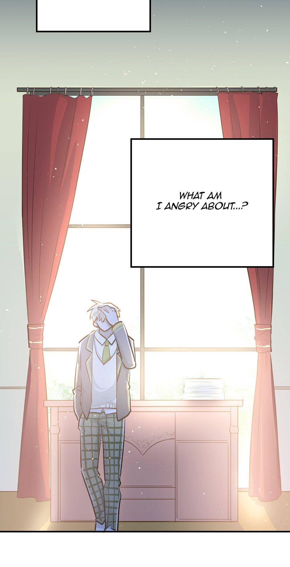 Fighting for Love chapter 57 - page 12