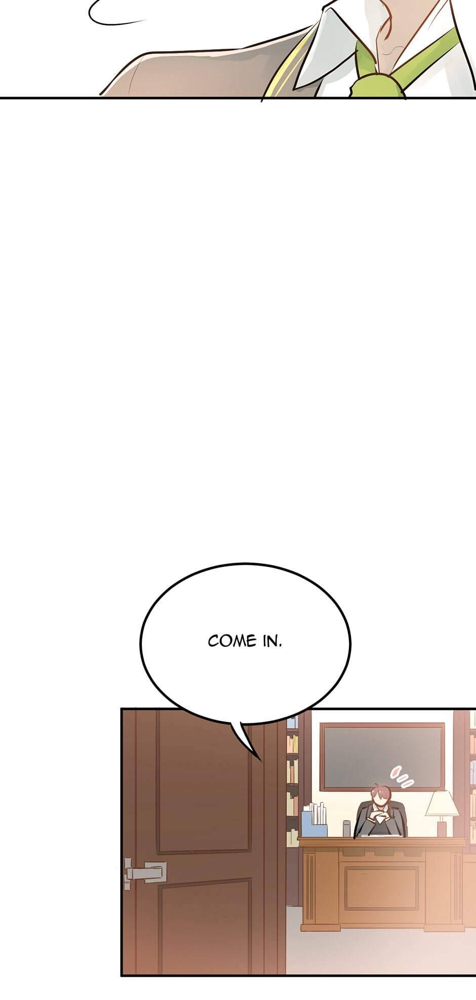 Fighting for Love chapter 57 - page 29
