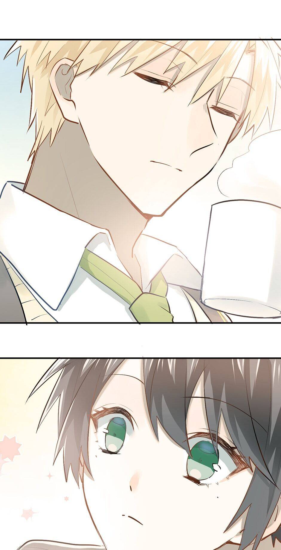 Fighting for Love chapter 57 - page 5