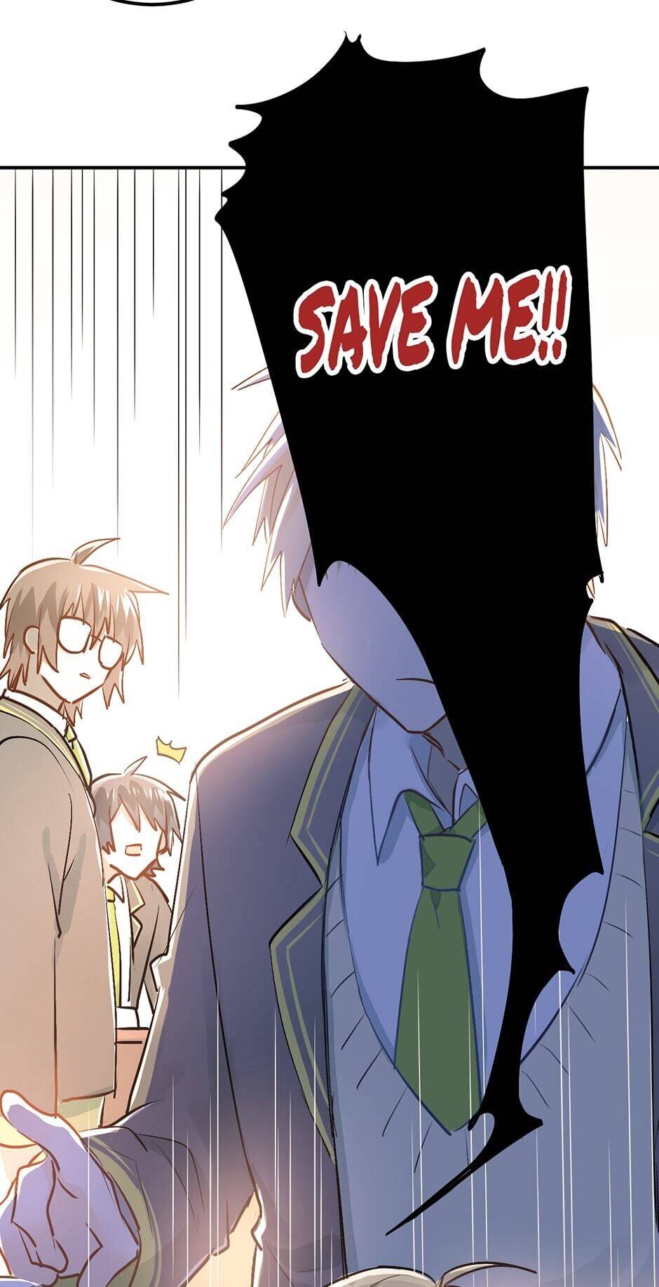 Fighting for Love chapter 58 - page 16