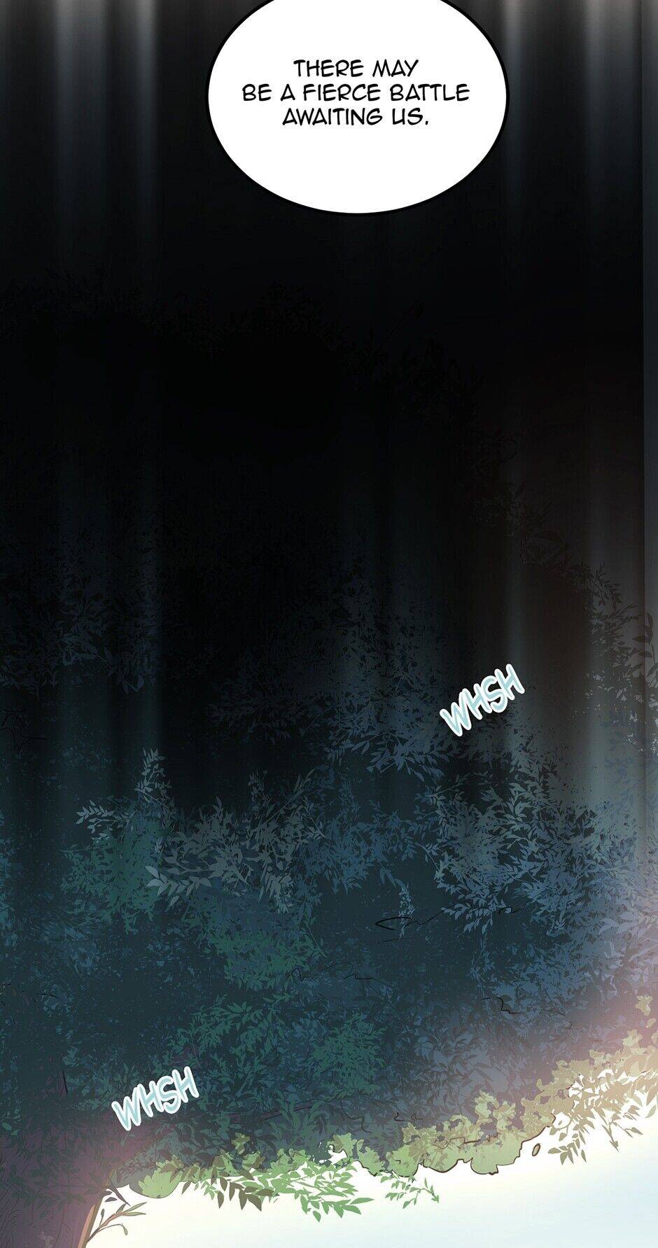 Fighting for Love chapter 58 - page 25