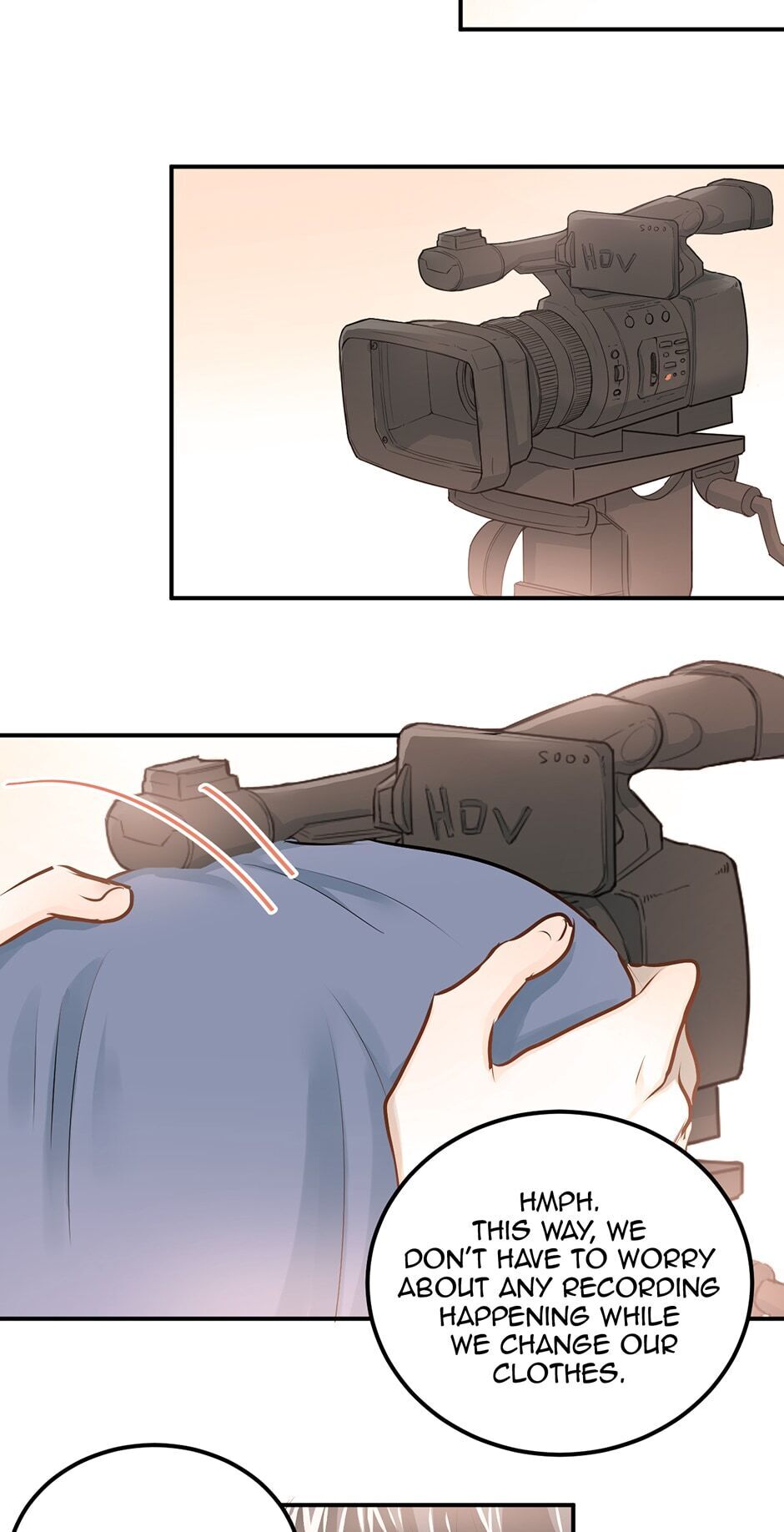 Fighting for Love chapter 60 - page 11