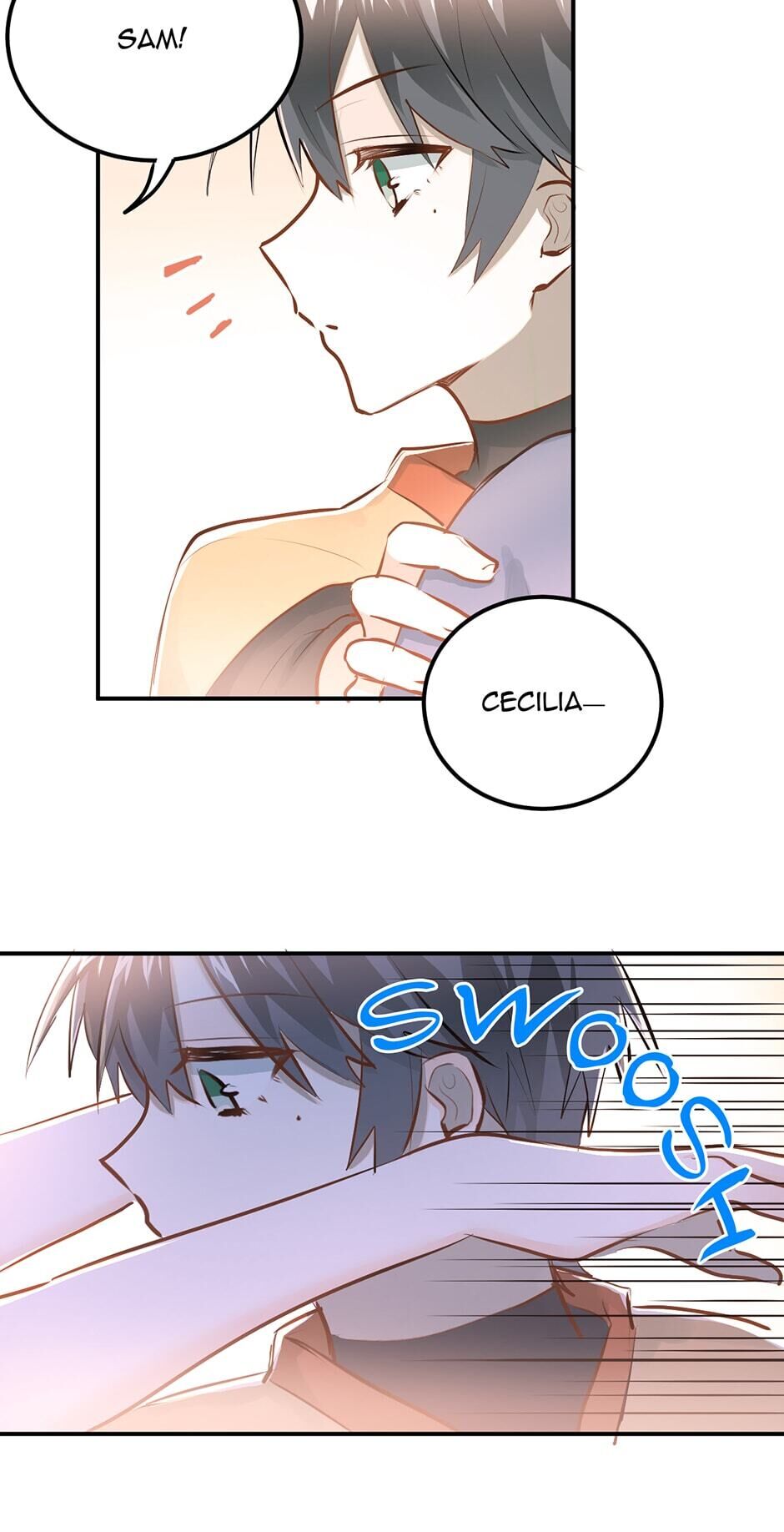 Fighting for Love chapter 60 - page 12