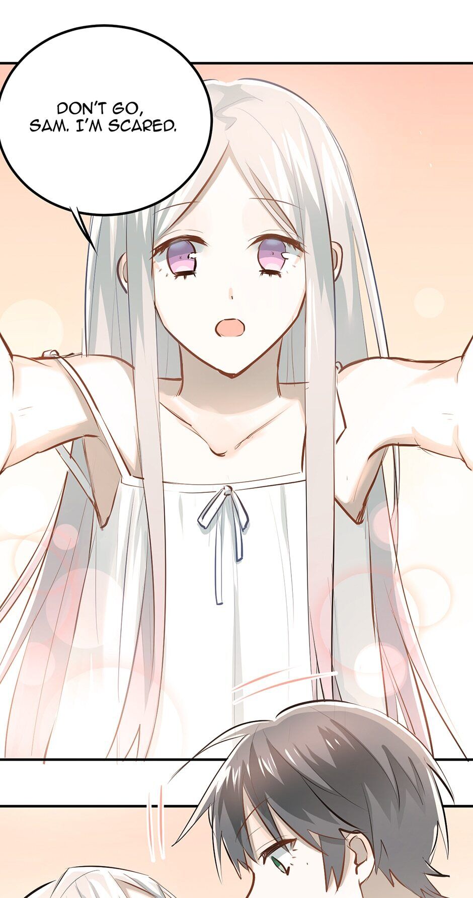 Fighting for Love chapter 60 - page 13