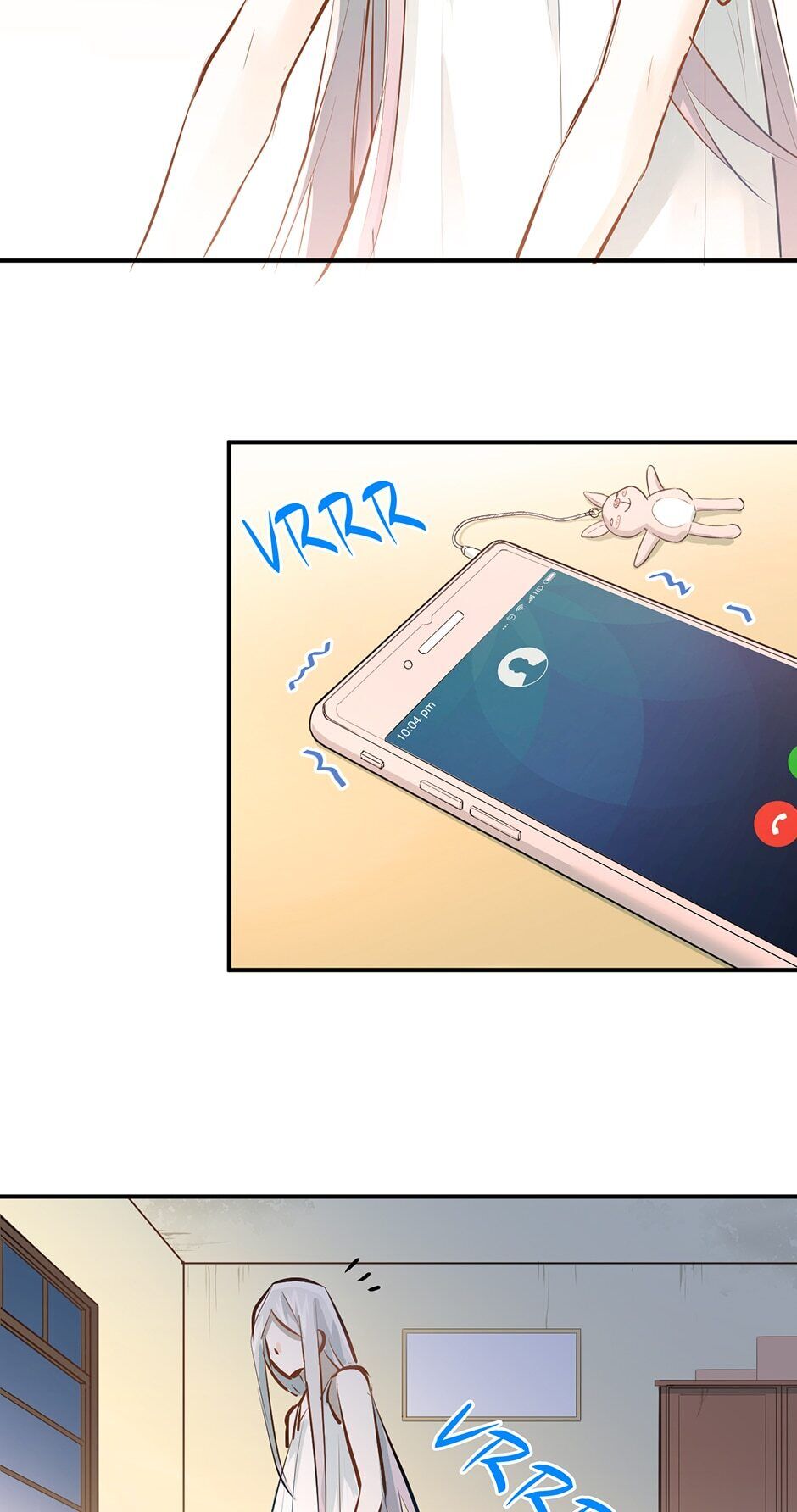 Fighting for Love chapter 60 - page 21