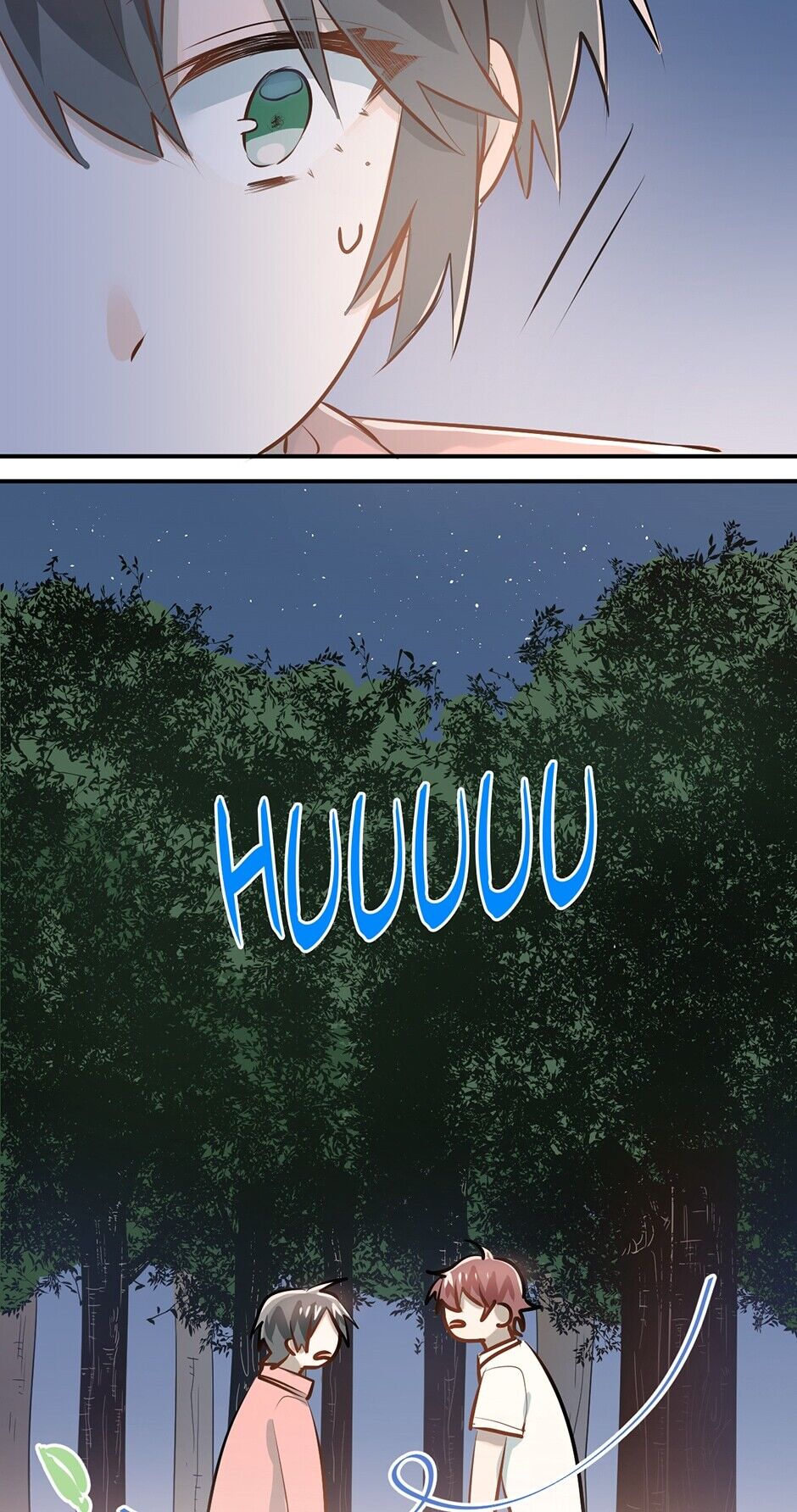 Fighting for Love chapter 60 - page 25