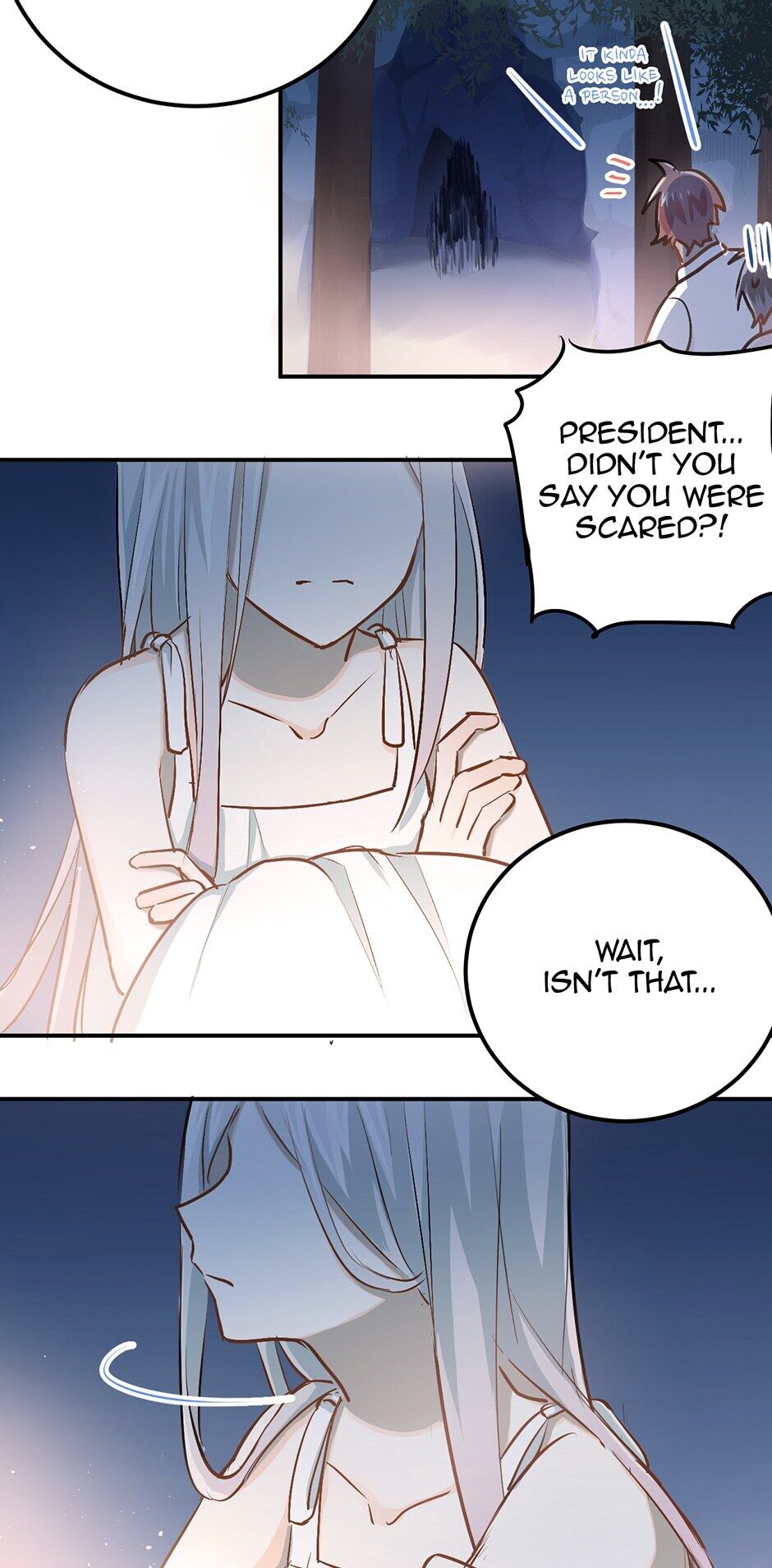 Fighting for Love chapter 60 - page 28