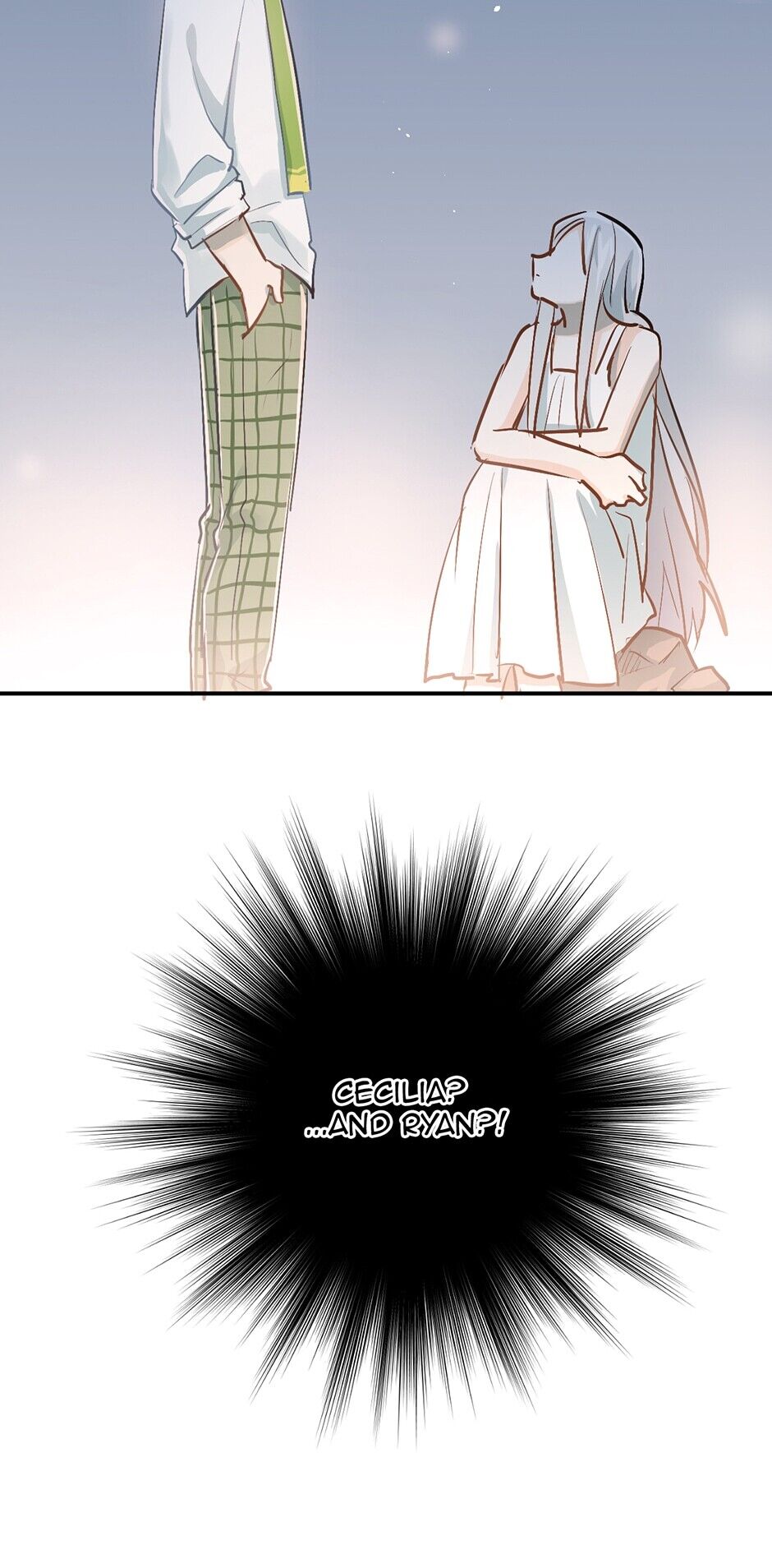 Fighting for Love chapter 60 - page 30
