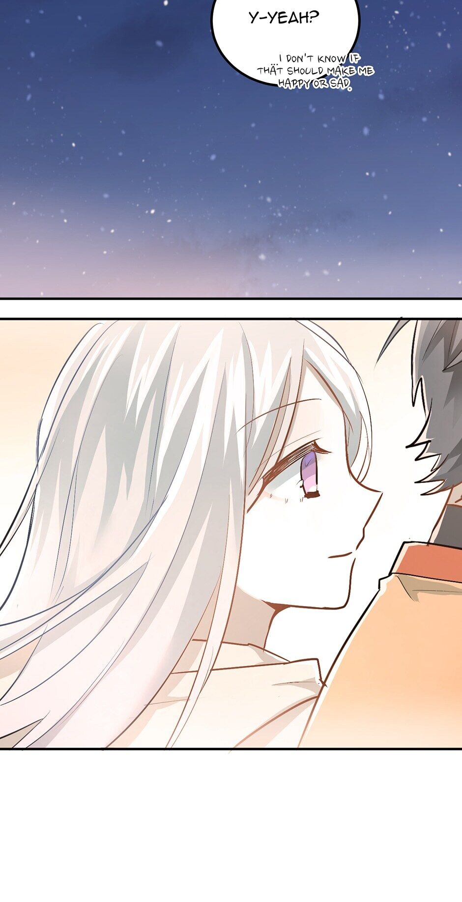 Fighting for Love chapter 60 - page 6