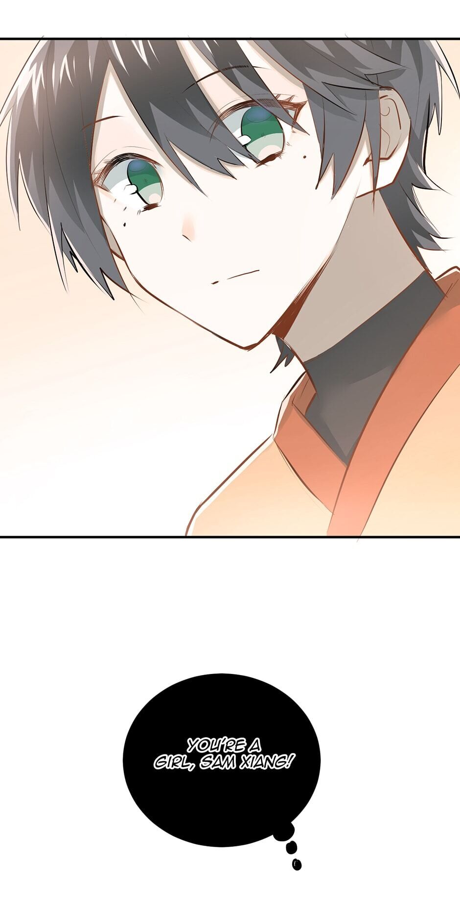 Fighting for Love chapter 60 - page 8