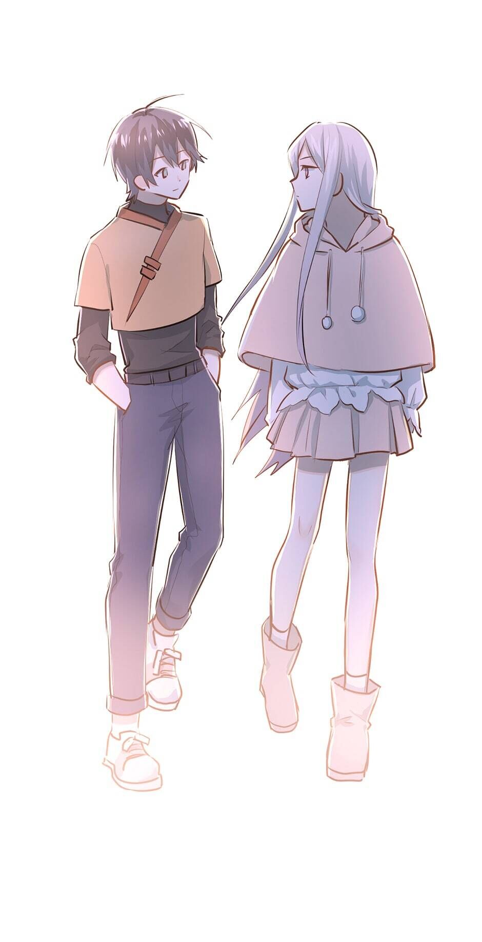 Fighting for Love chapter 60 - page 9