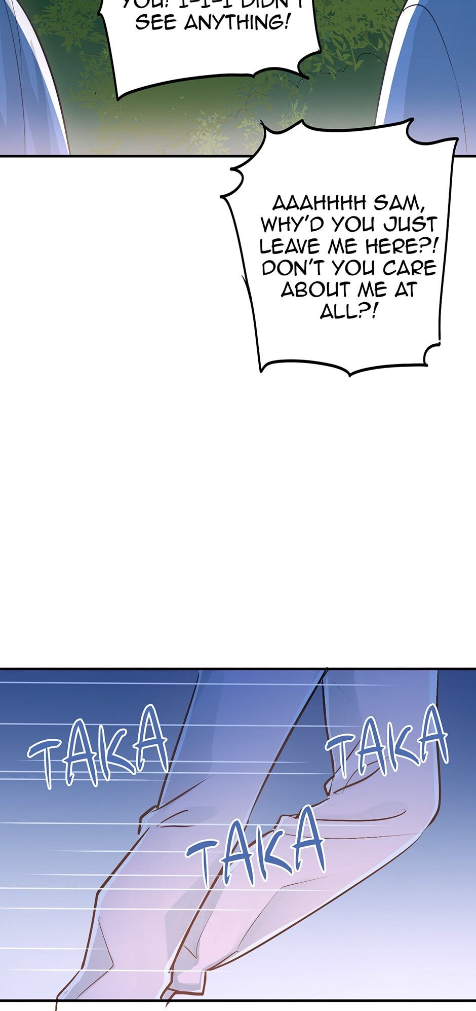 Fighting for Love chapter 61 - page 10