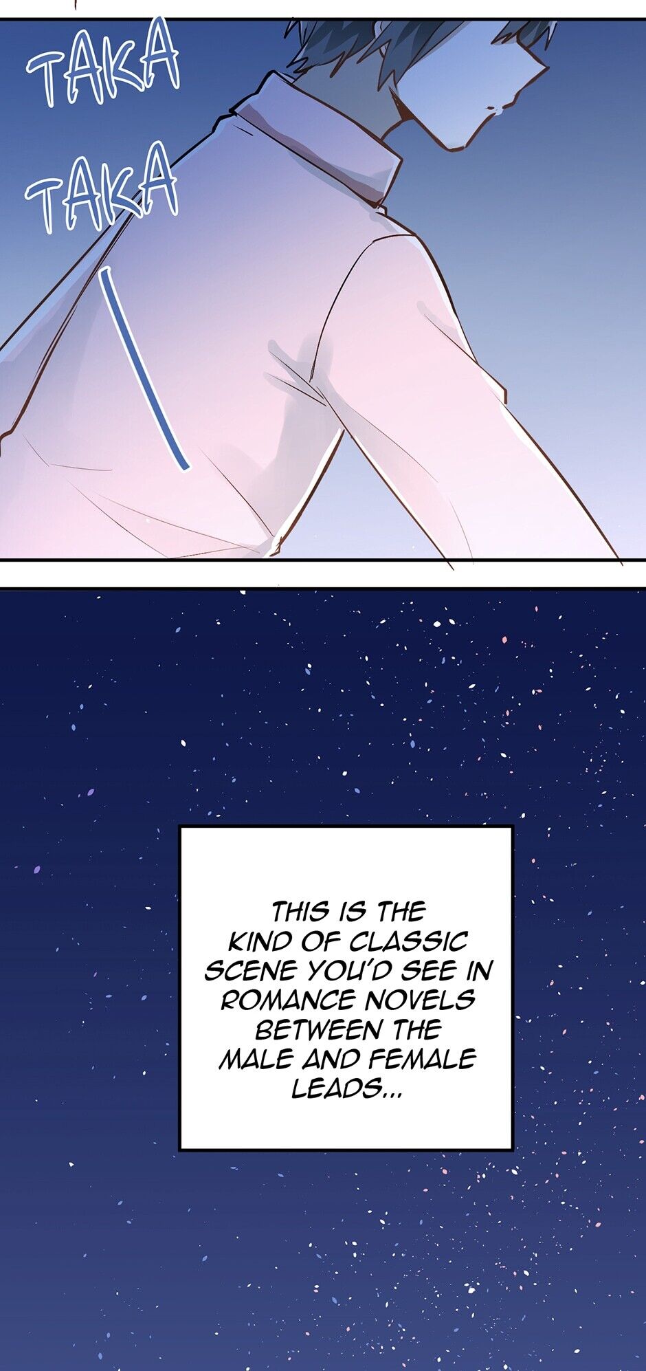 Fighting for Love chapter 61 - page 11