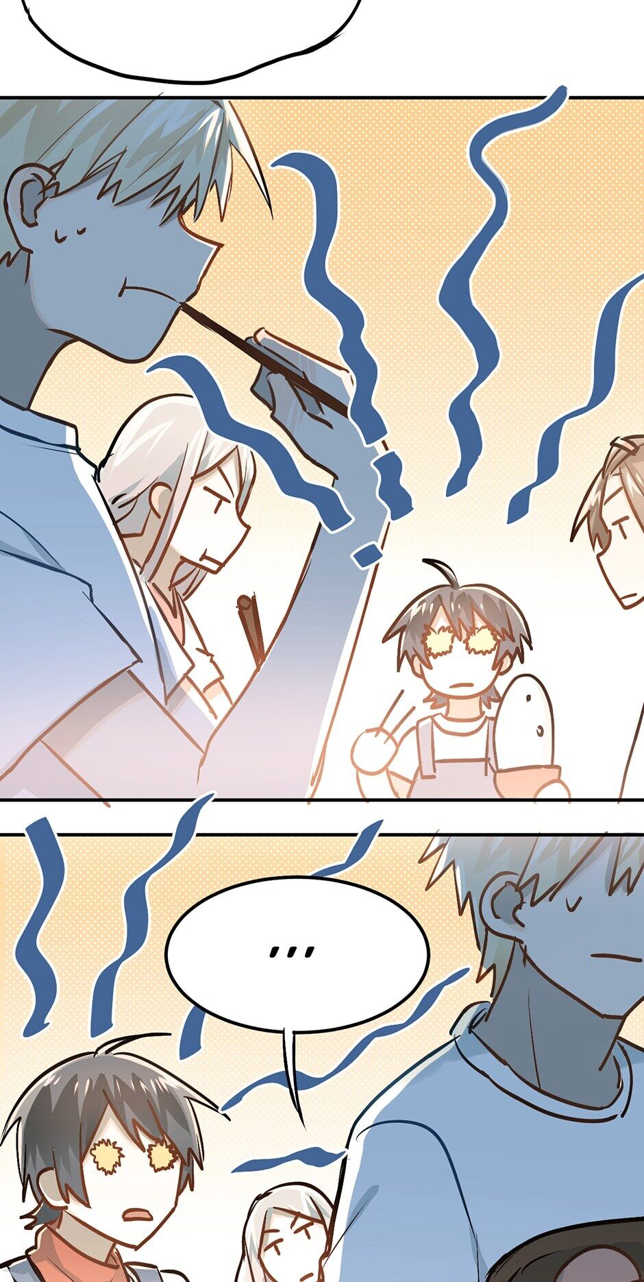 Fighting for Love chapter 61 - page 25