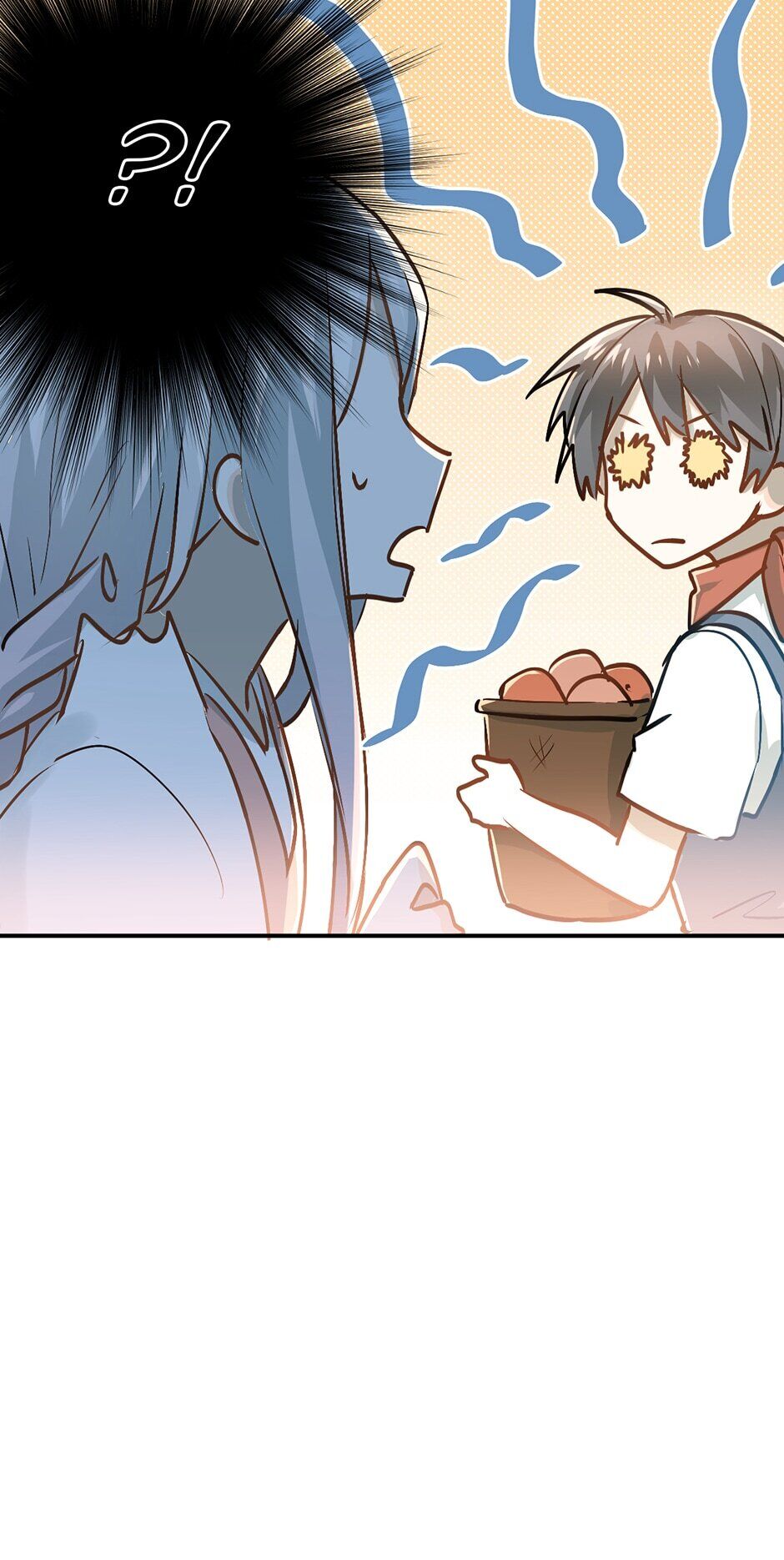 Fighting for Love chapter 61 - page 27