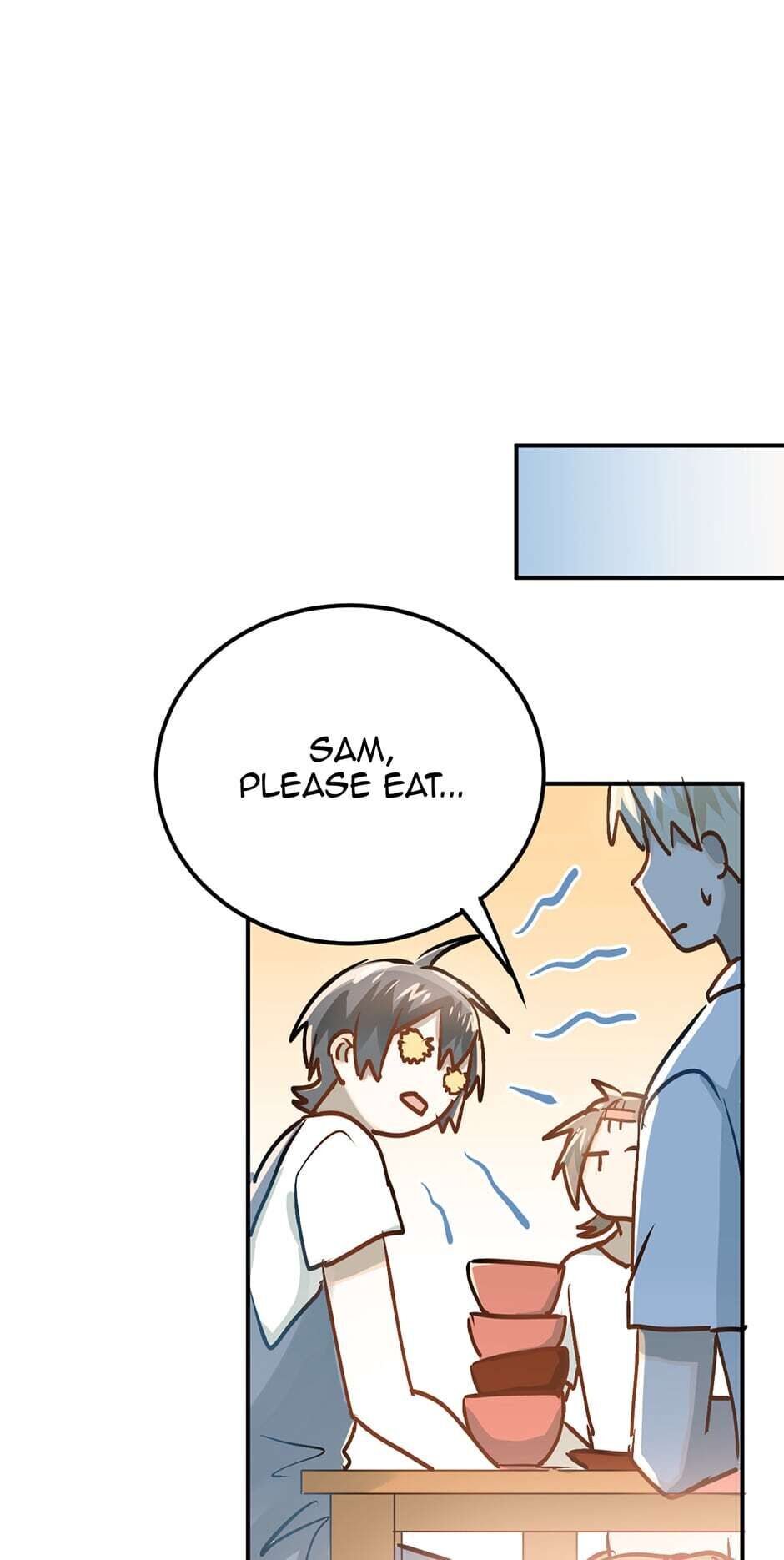 Fighting for Love chapter 61 - page 28